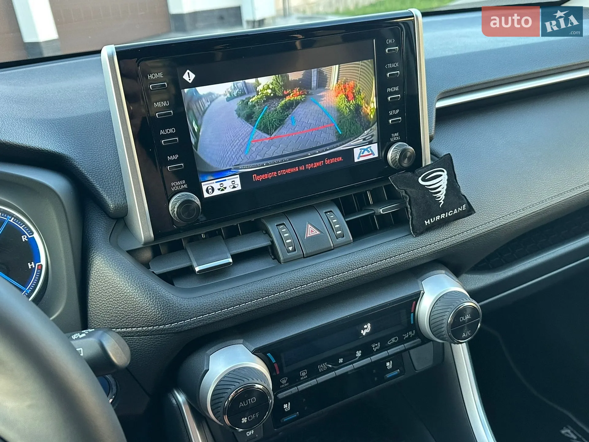 2019 Toyota RAV 4 - мініатюра 74
