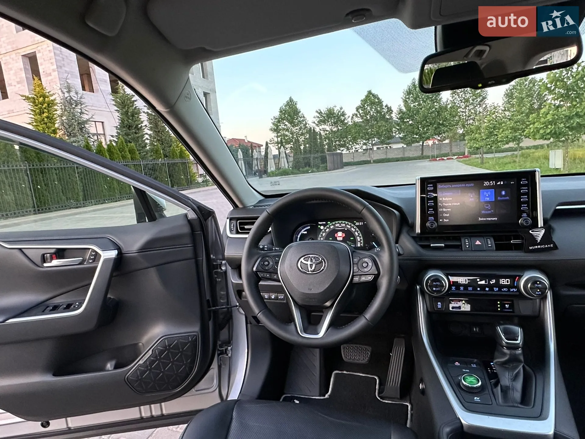 2019 Toyota RAV 4 - мініатюра 82
