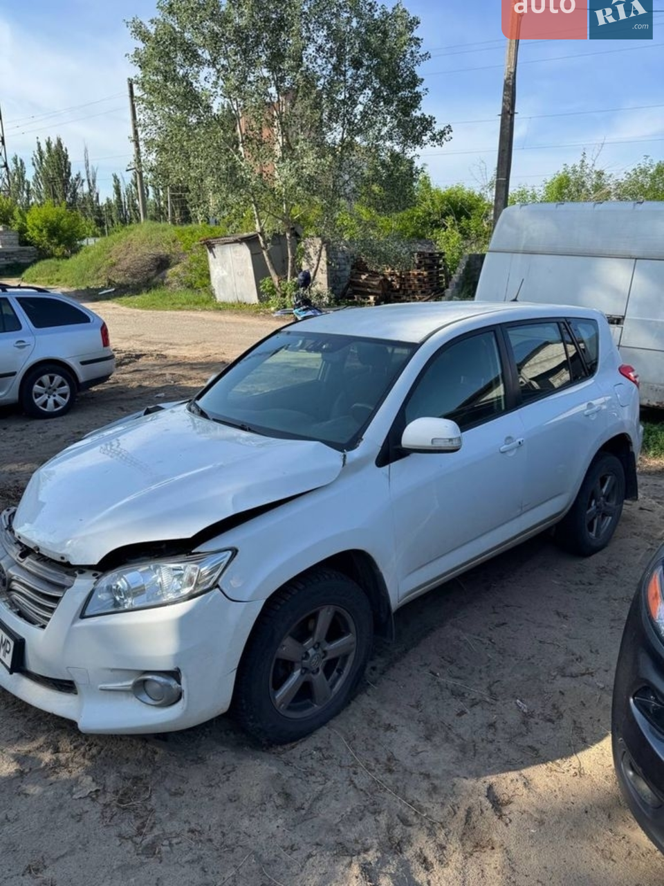 2012 Toyota RAV 4 - мініатюра 25