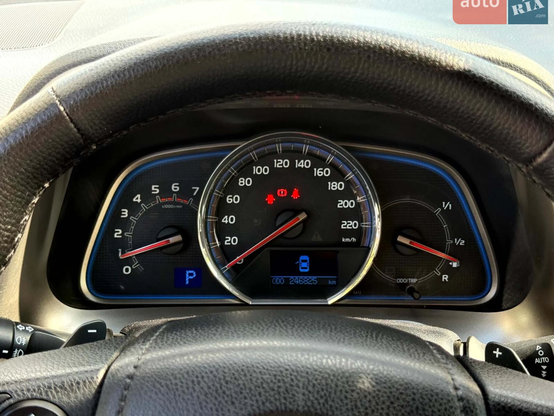 2013 Toyota RAV 4 - мініатюра 26