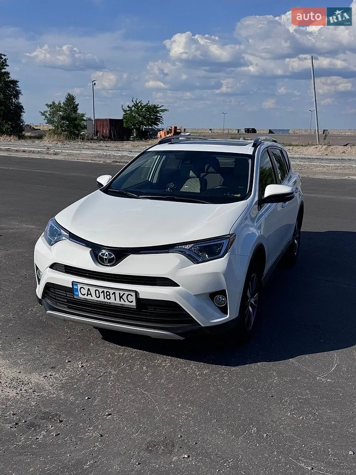 2019 Toyota RAV 4 - мініатюра 41