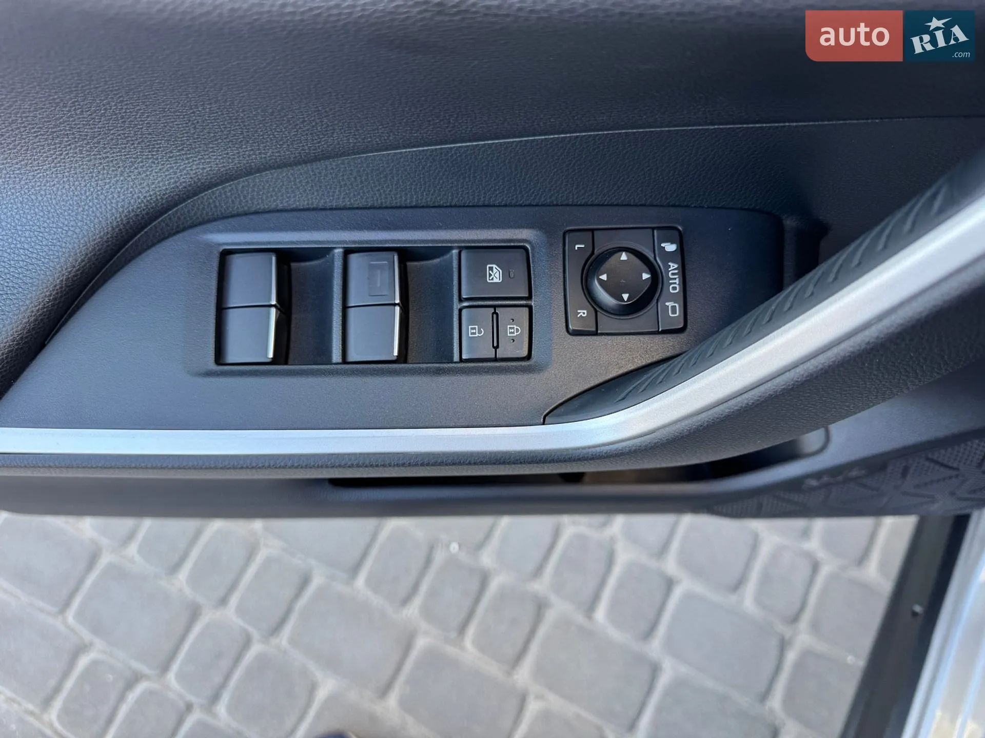 2021 Toyota RAV 4 - мініатюра 20
