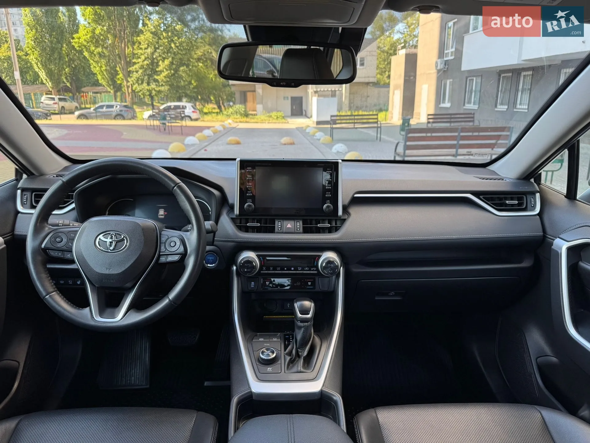 2021 Toyota RAV 4 - мініатюра 34