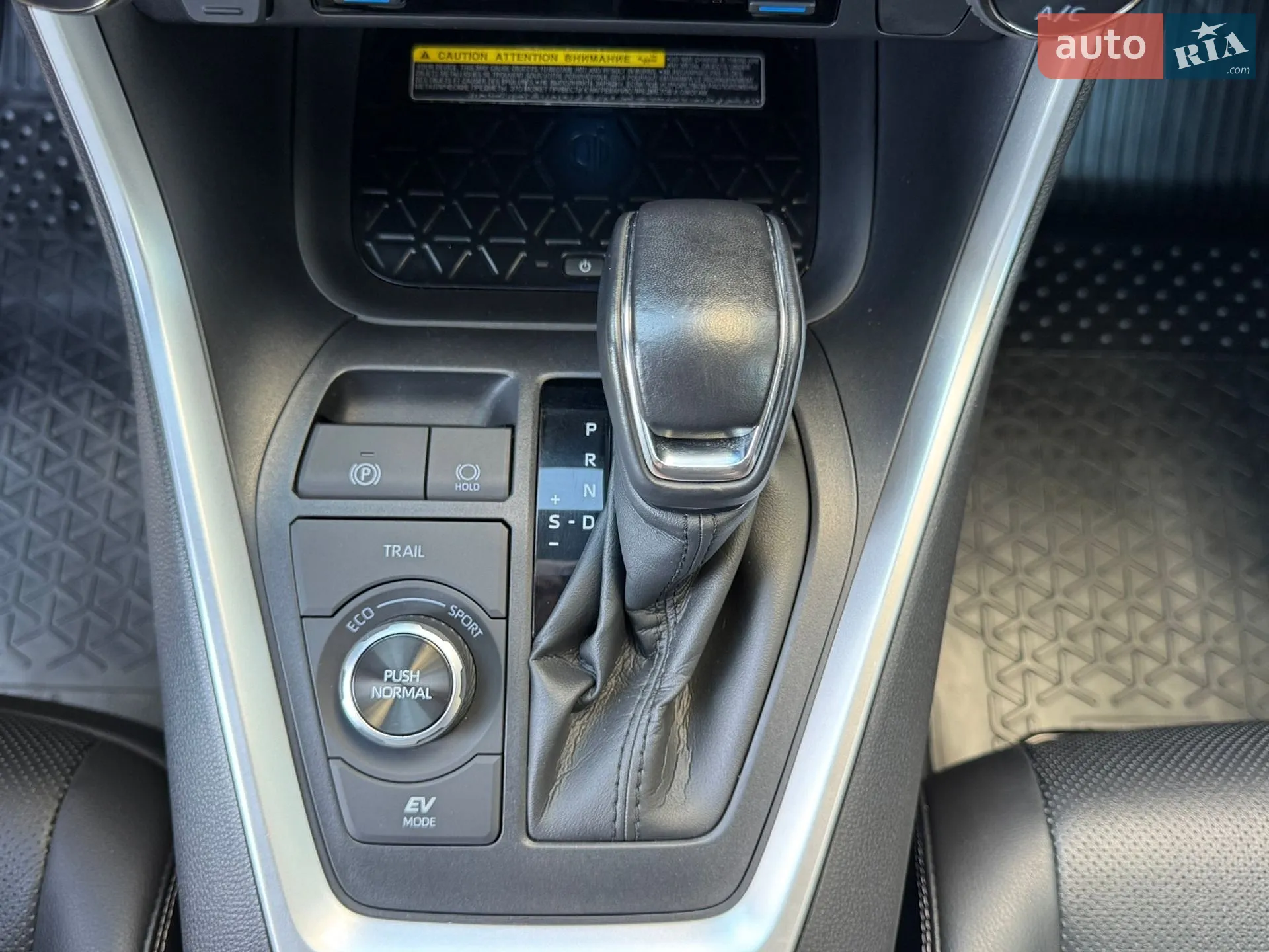 2021 Toyota RAV 4 - мініатюра 44