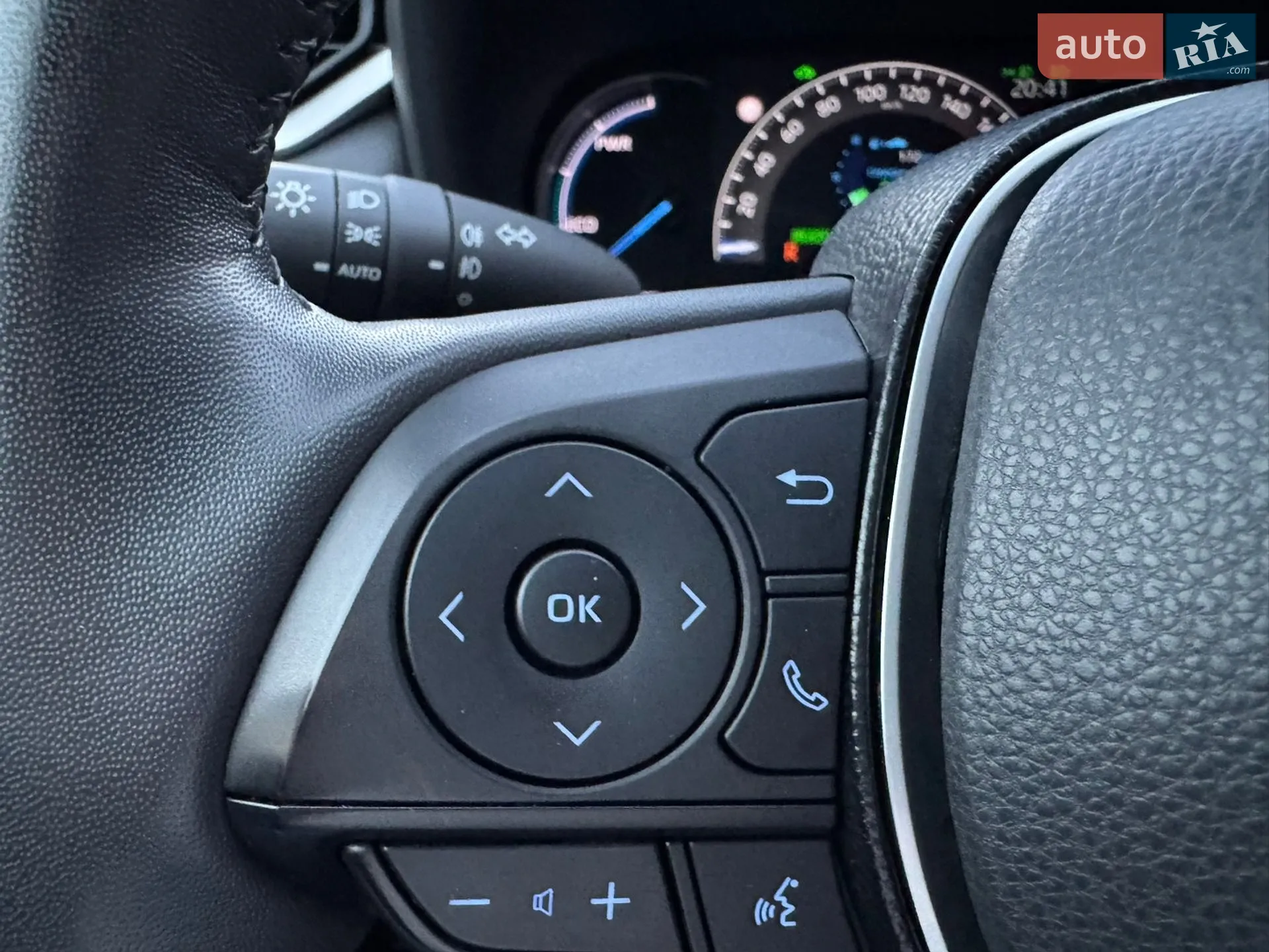 2021 Toyota RAV 4 - мініатюра 49