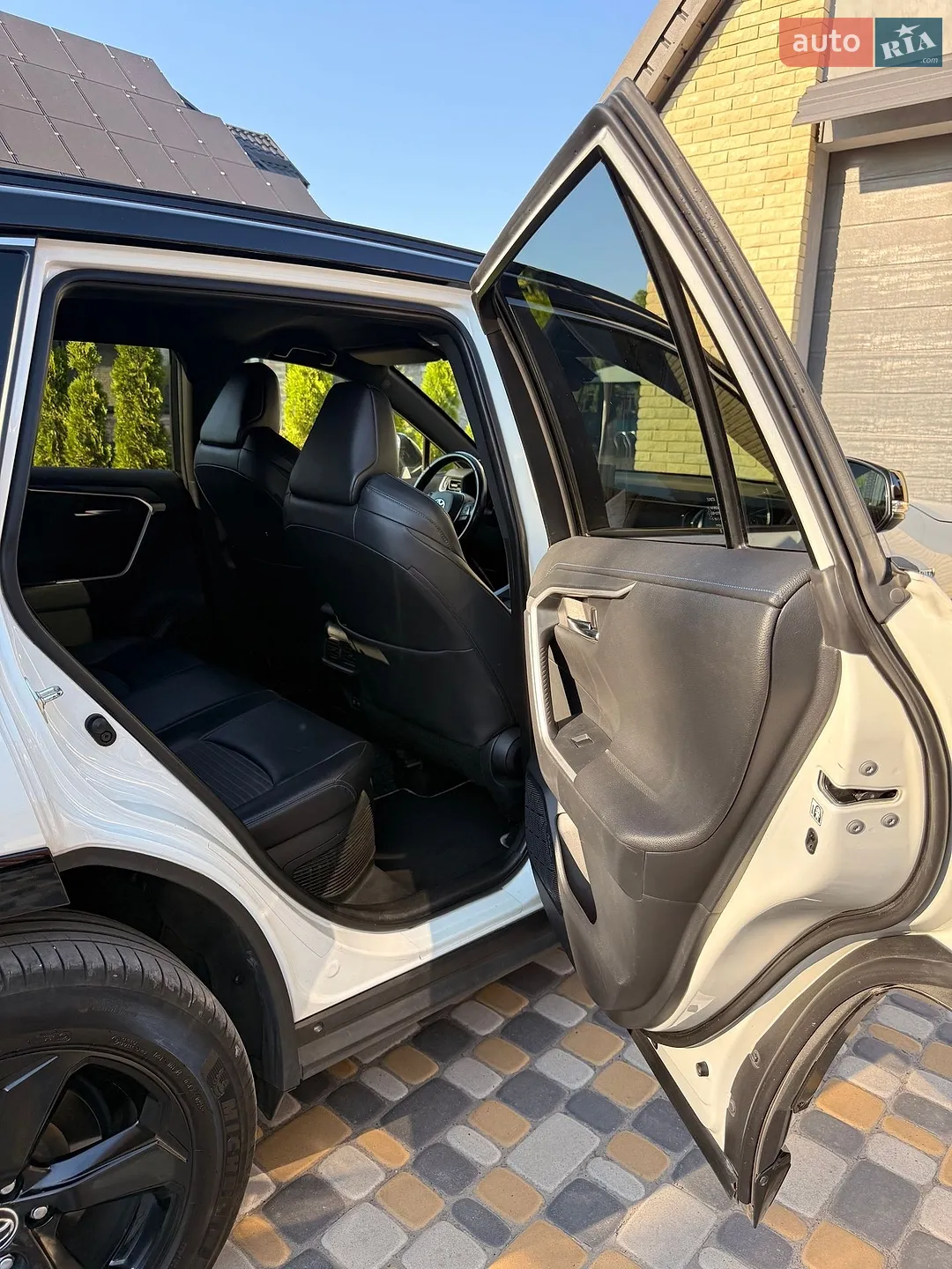 2019 Toyota RAV 4 - мініатюра 5