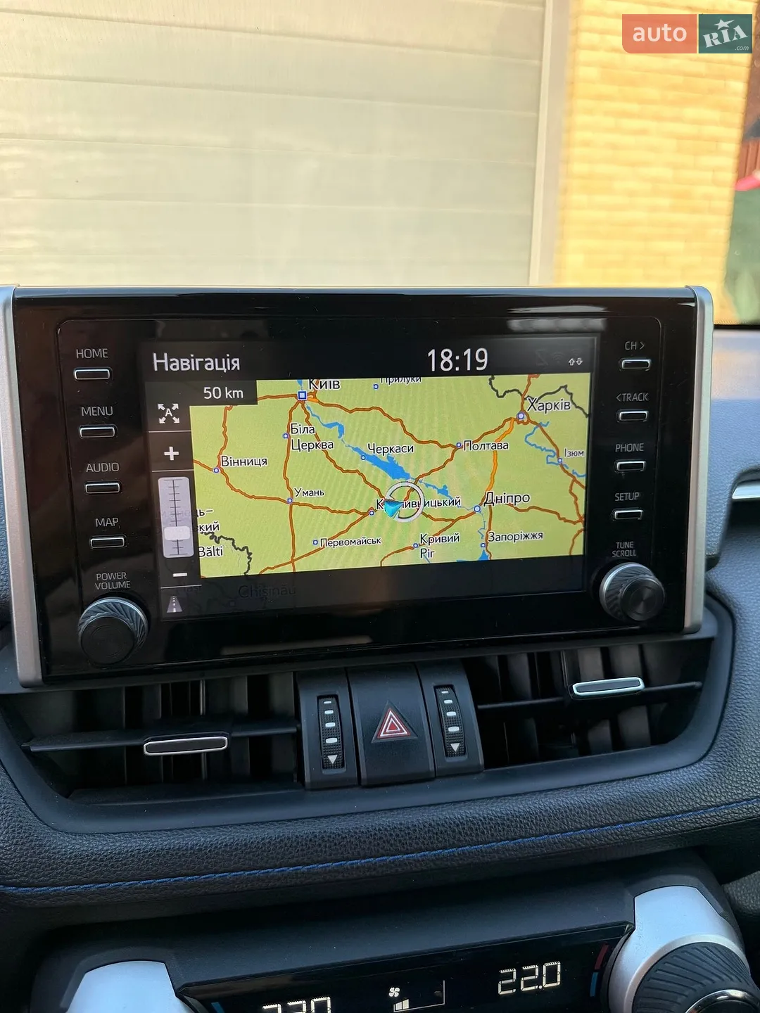 2019 Toyota RAV 4 - мініатюра 20