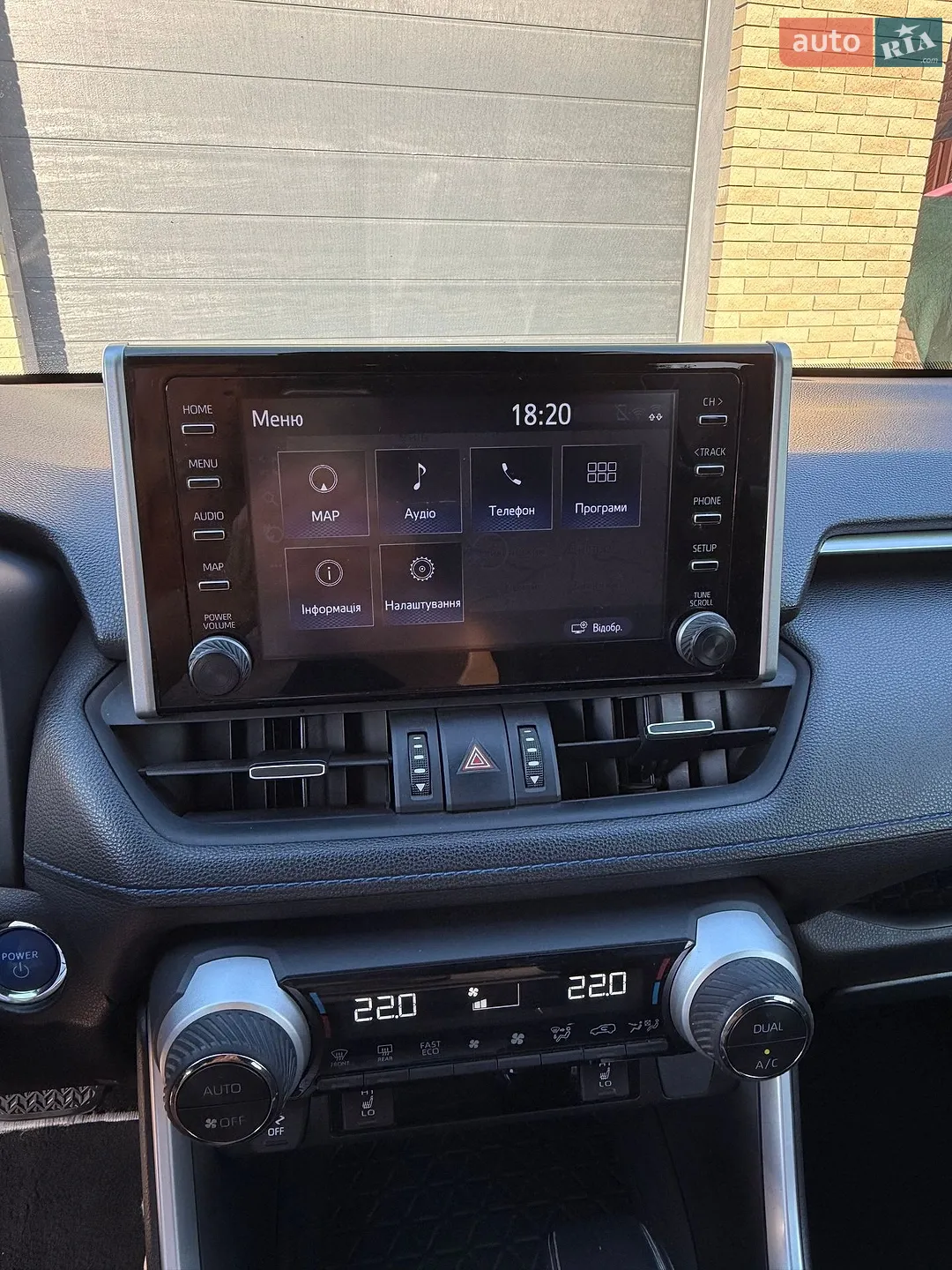2019 Toyota RAV 4 - мініатюра 23