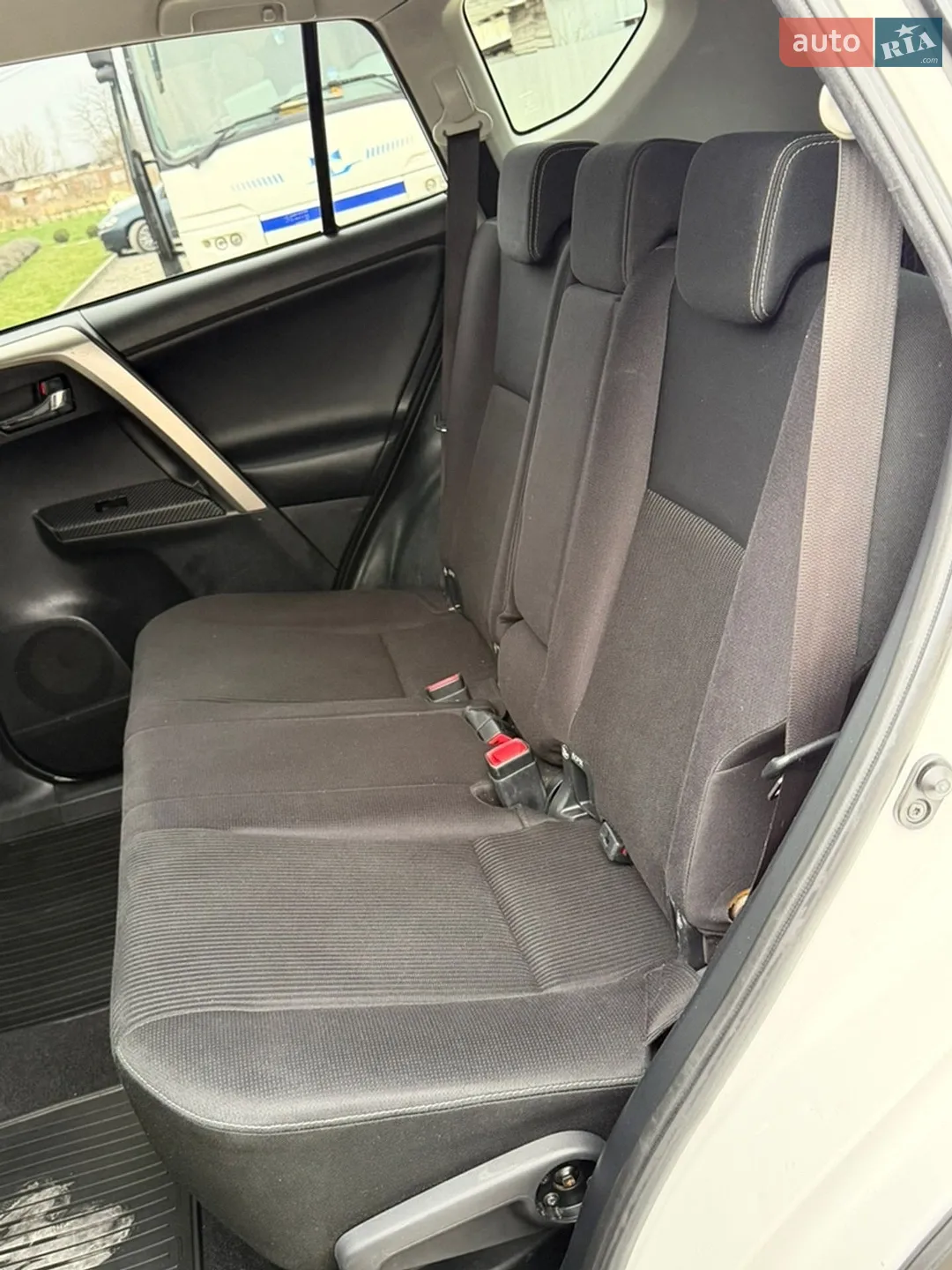 2016 Toyota RAV 4 - мініатюра 34