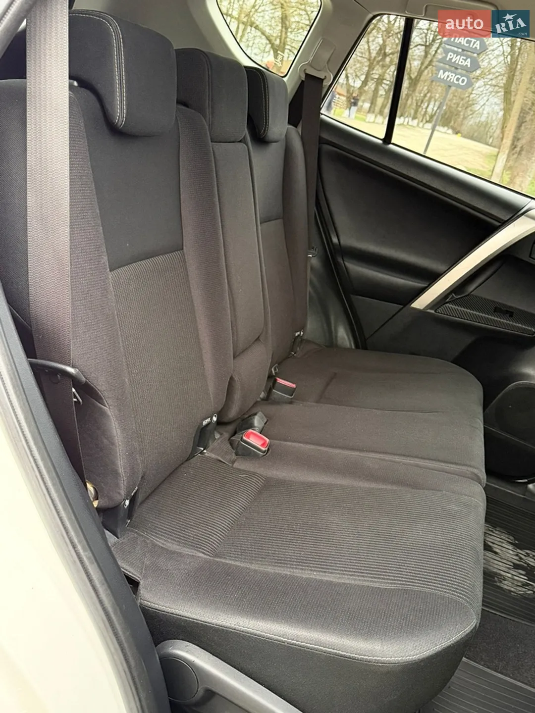 2016 Toyota RAV 4 - мініатюра 39