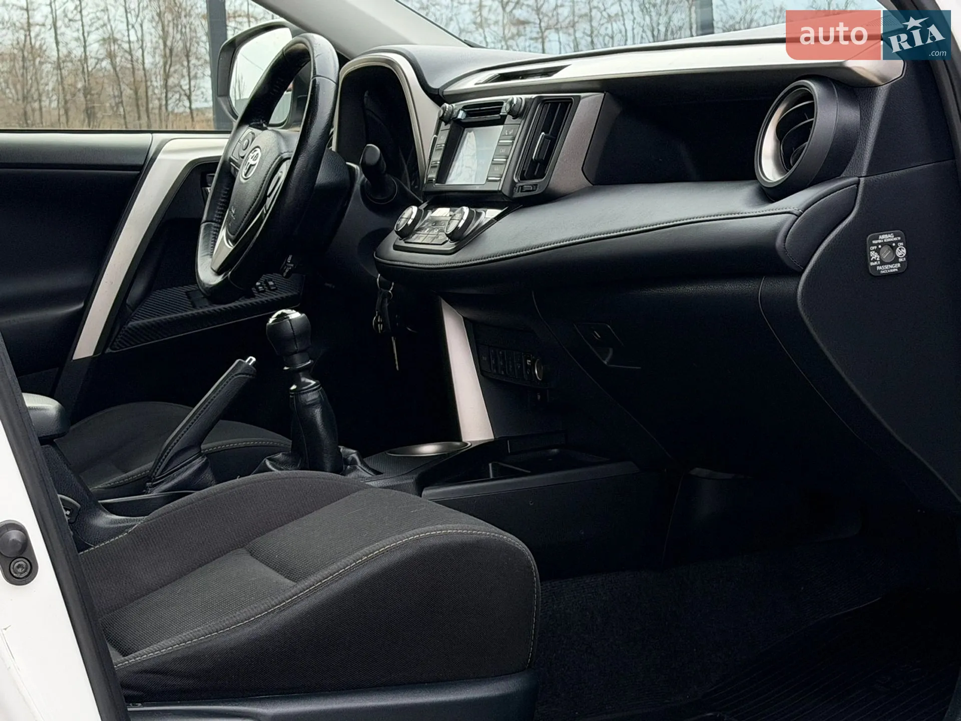 2016 Toyota RAV 4 - мініатюра 44