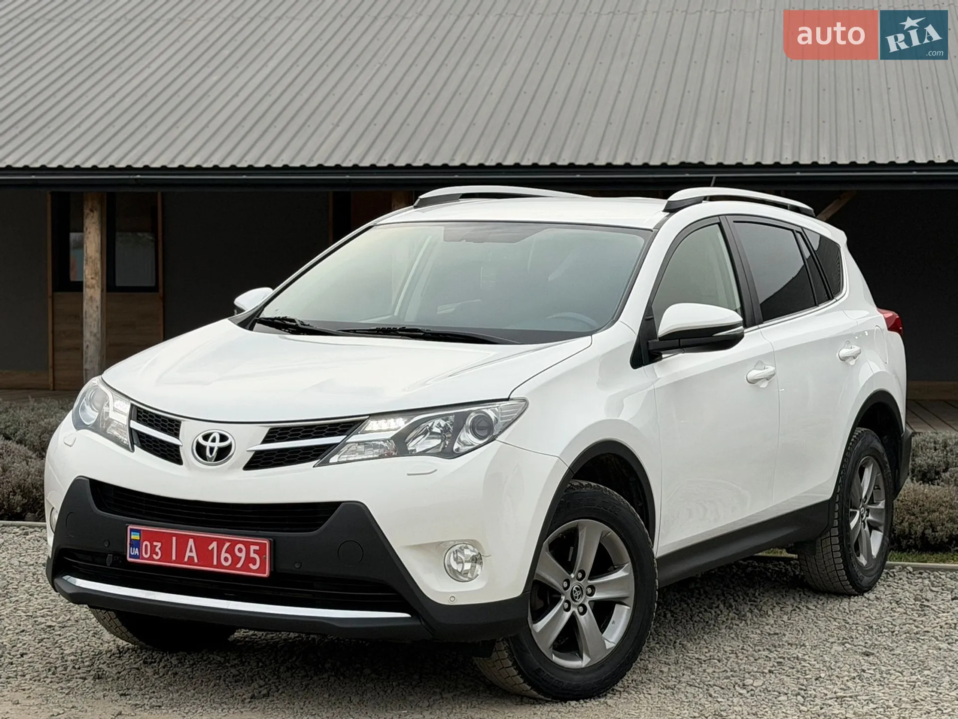 2016 Toyota RAV 4 - мініатюра 49