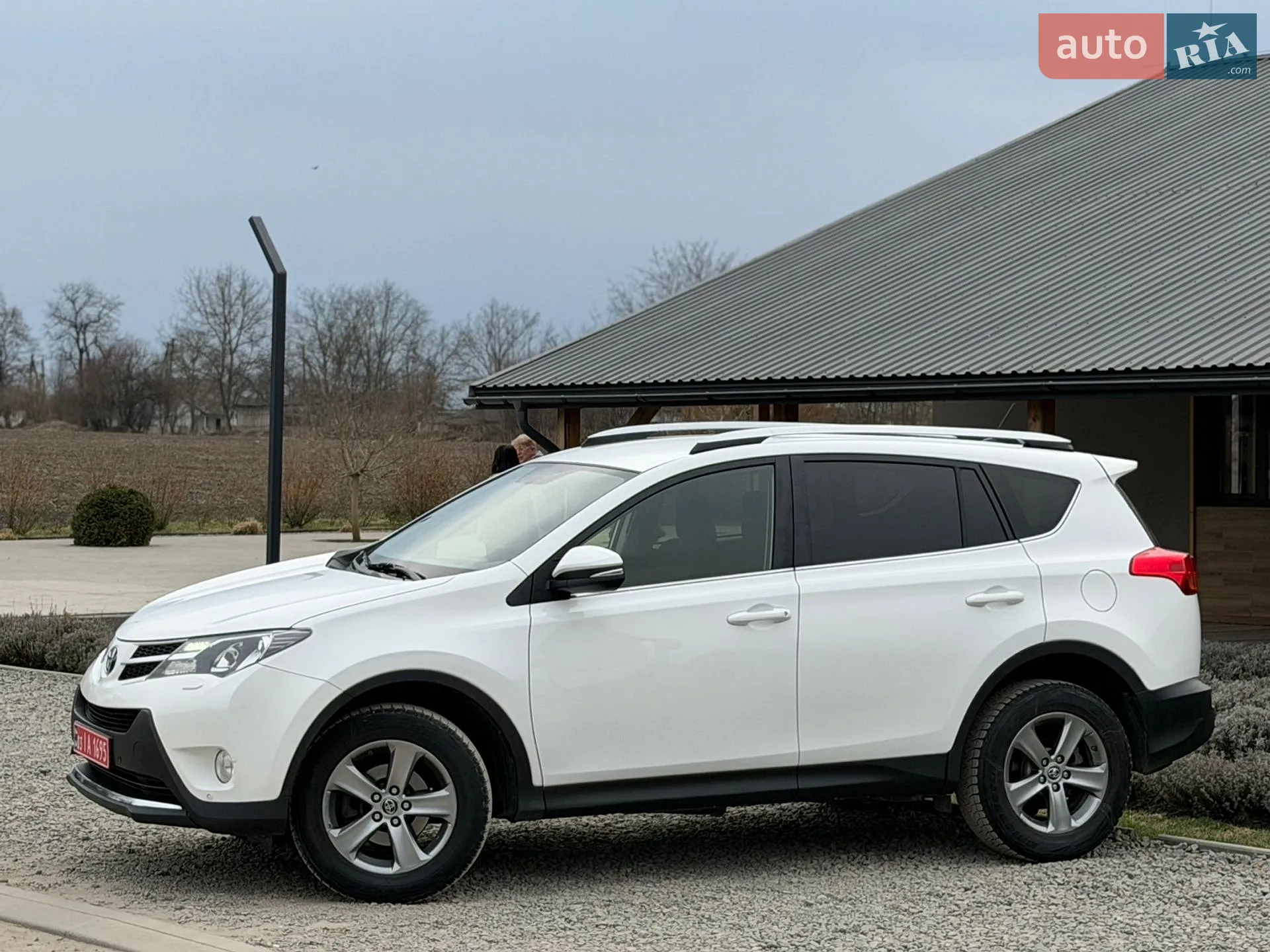 2016 Toyota RAV 4 - мініатюра 54