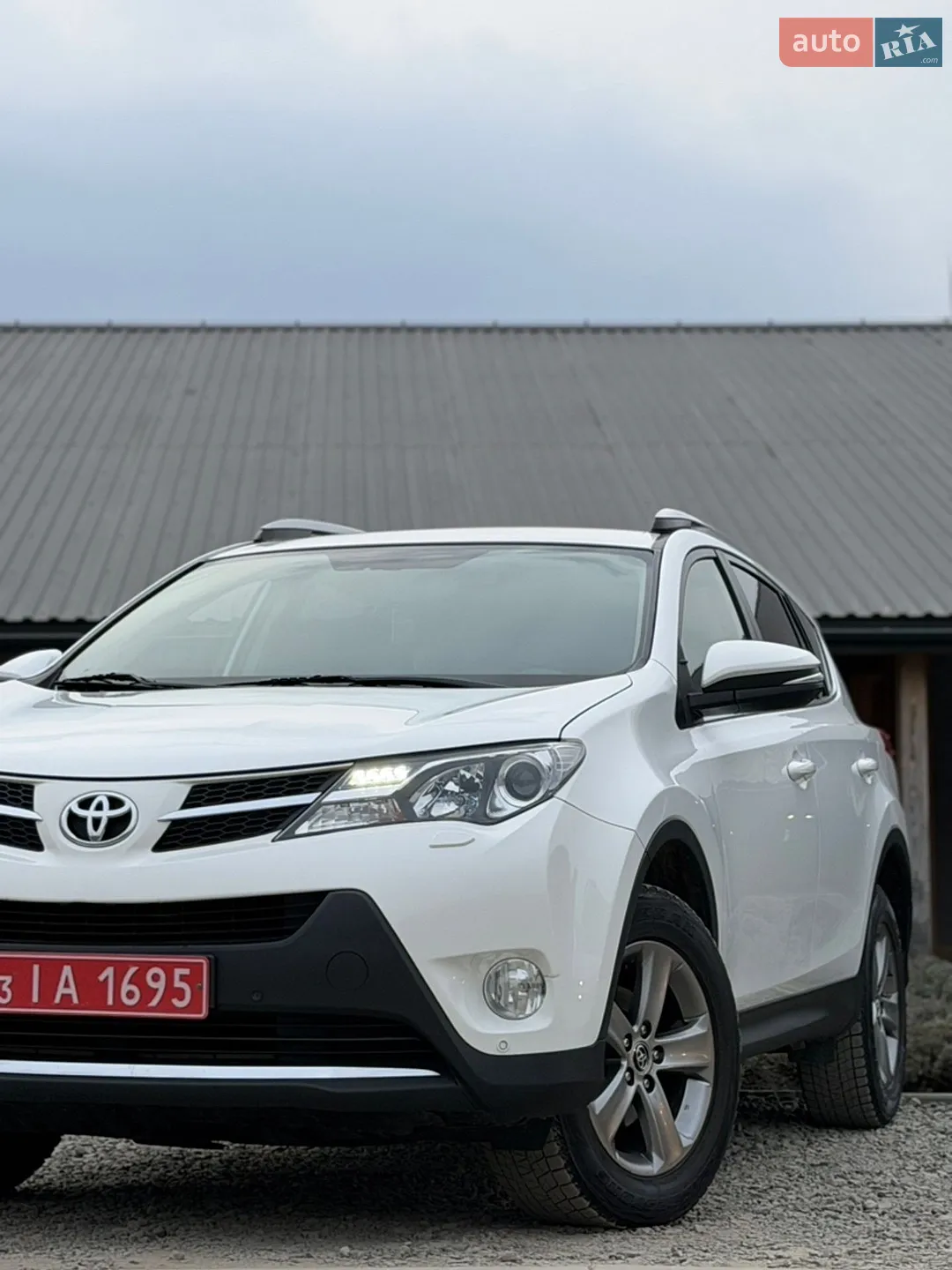 2016 Toyota RAV 4 - мініатюра 60