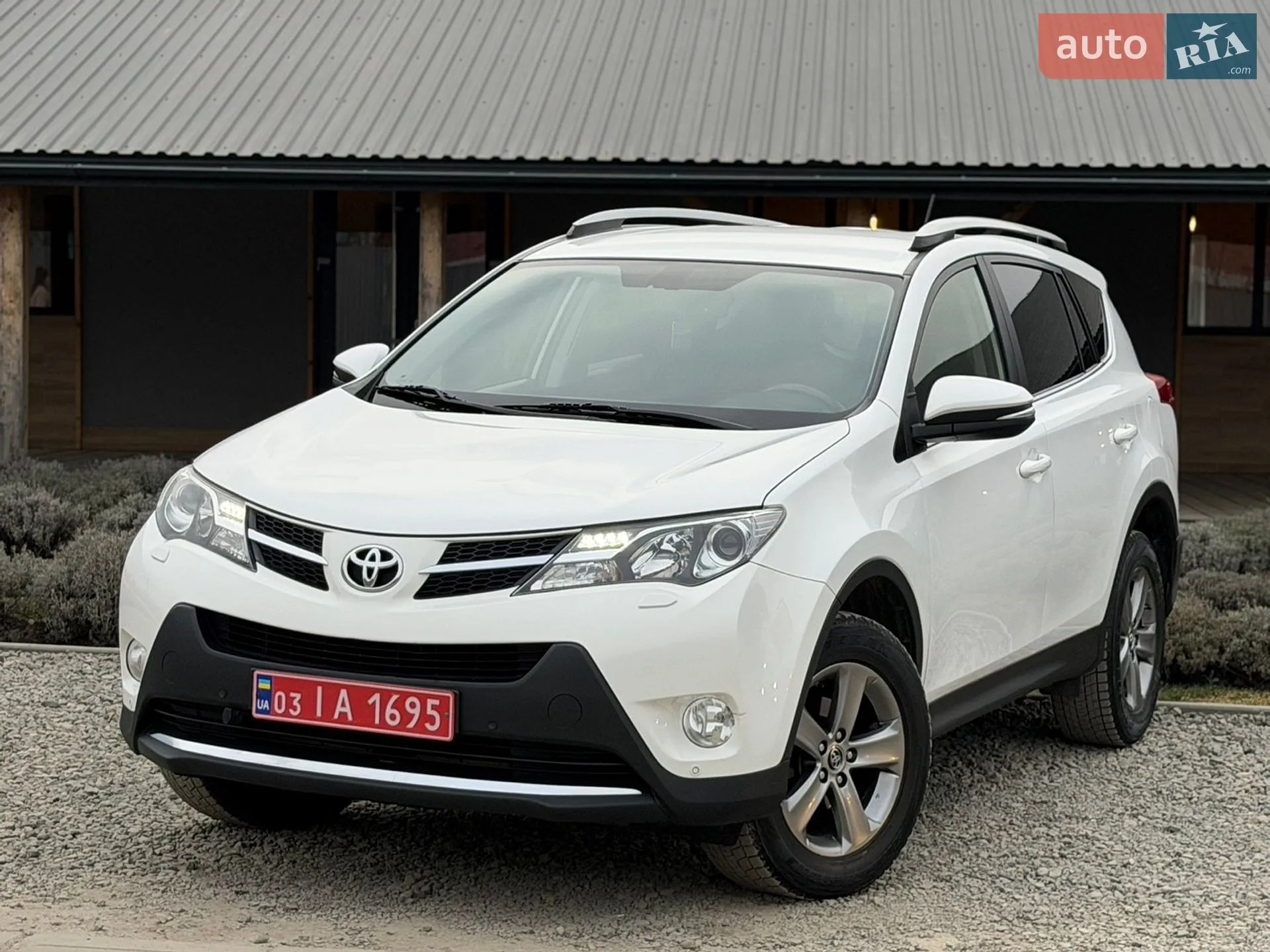 2016 Toyota RAV 4 - мініатюра 64
