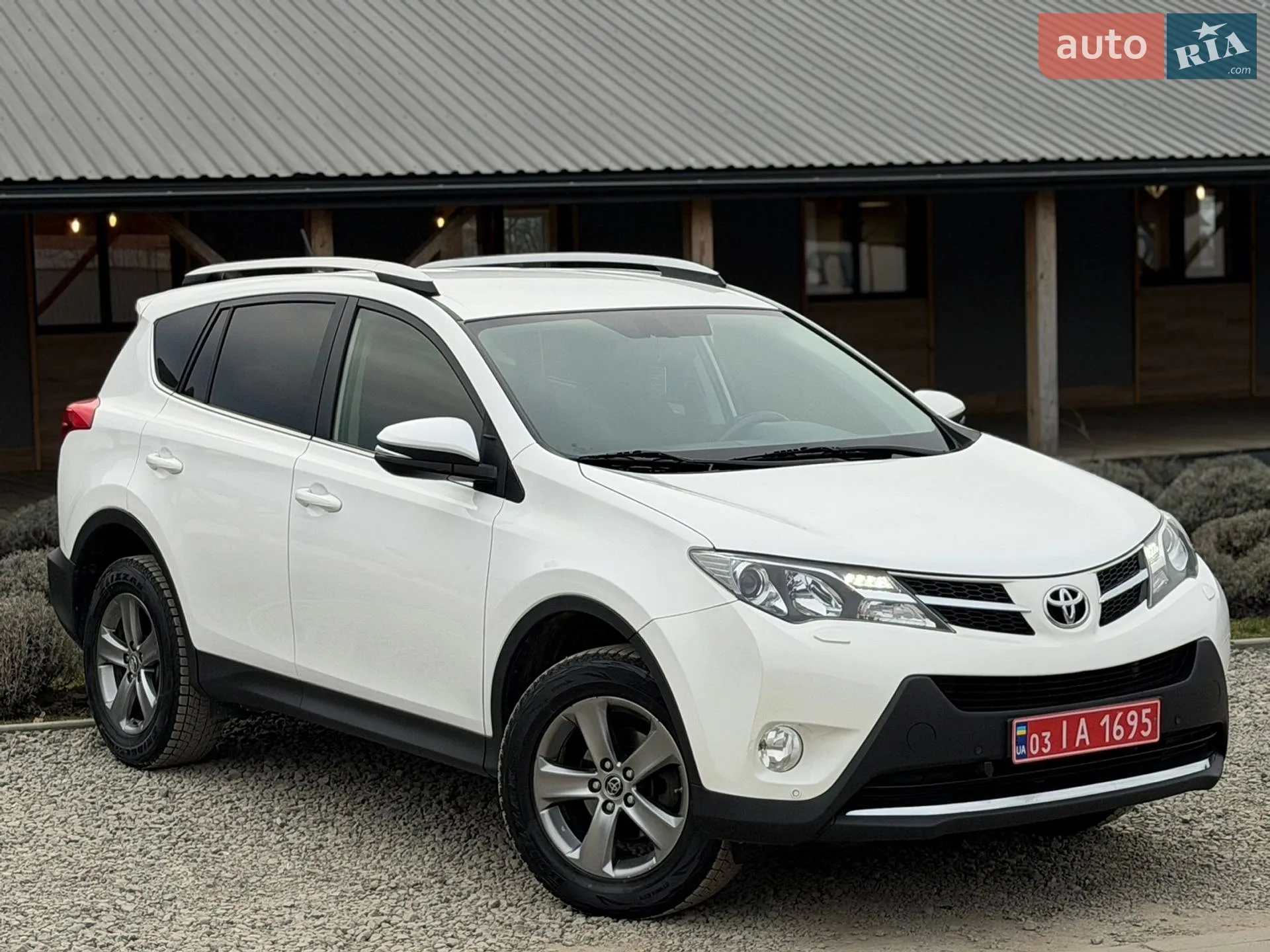 2016 Toyota RAV 4 - мініатюра 69