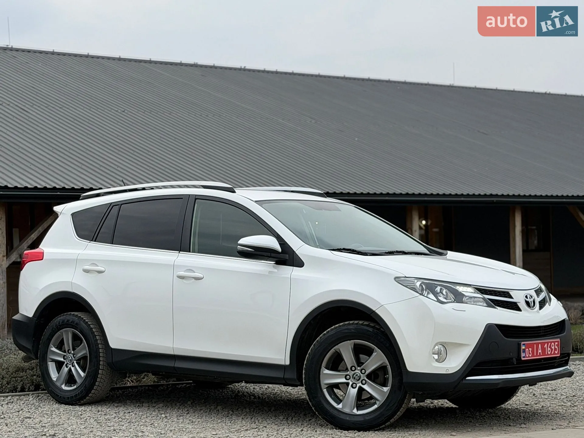 2016 Toyota RAV 4 - мініатюра 74