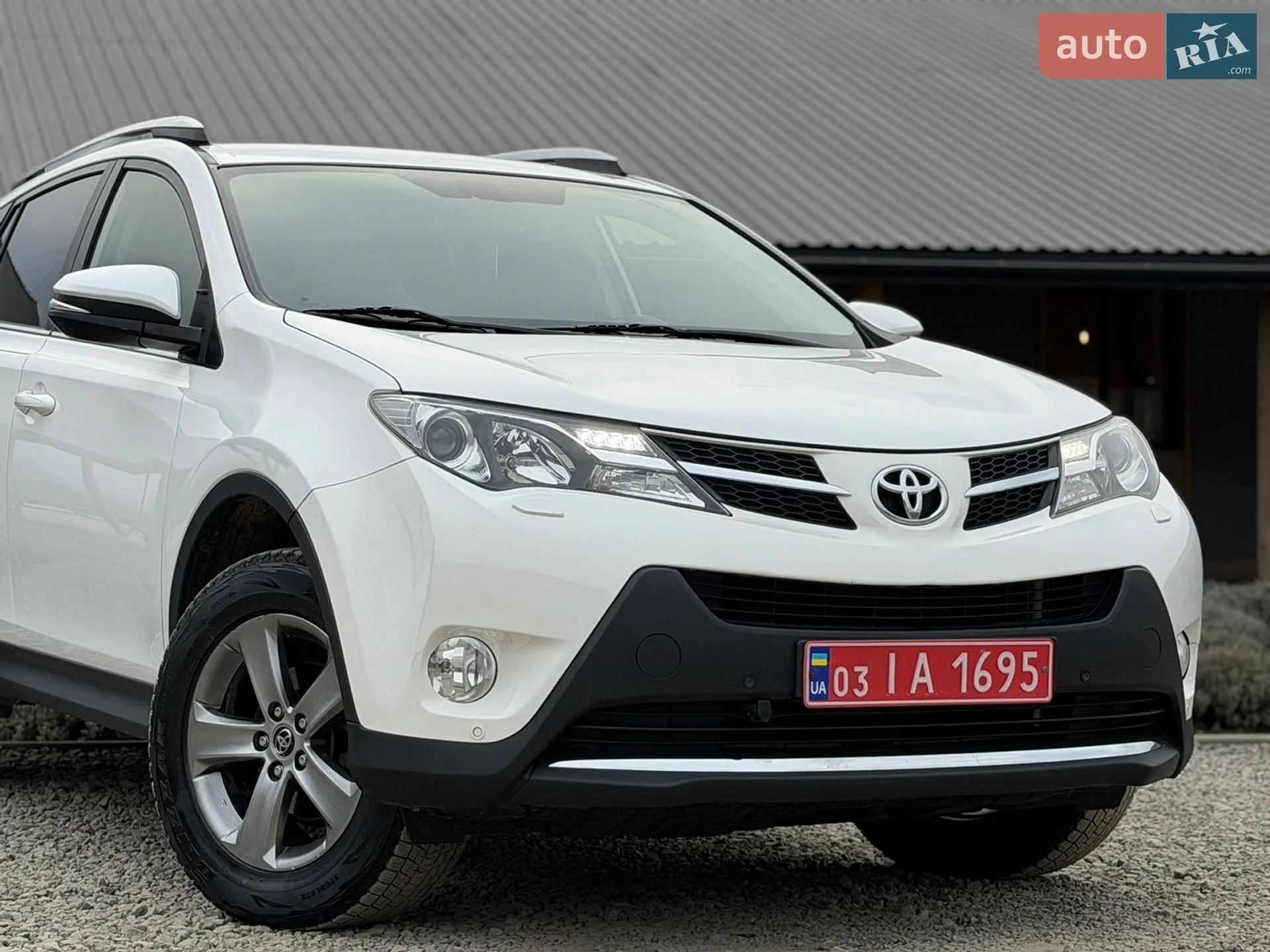 2016 Toyota RAV 4 - мініатюра 79