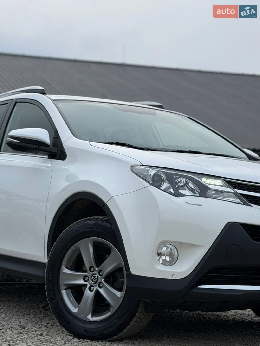 2016 Toyota RAV 4 - мініатюра 84
