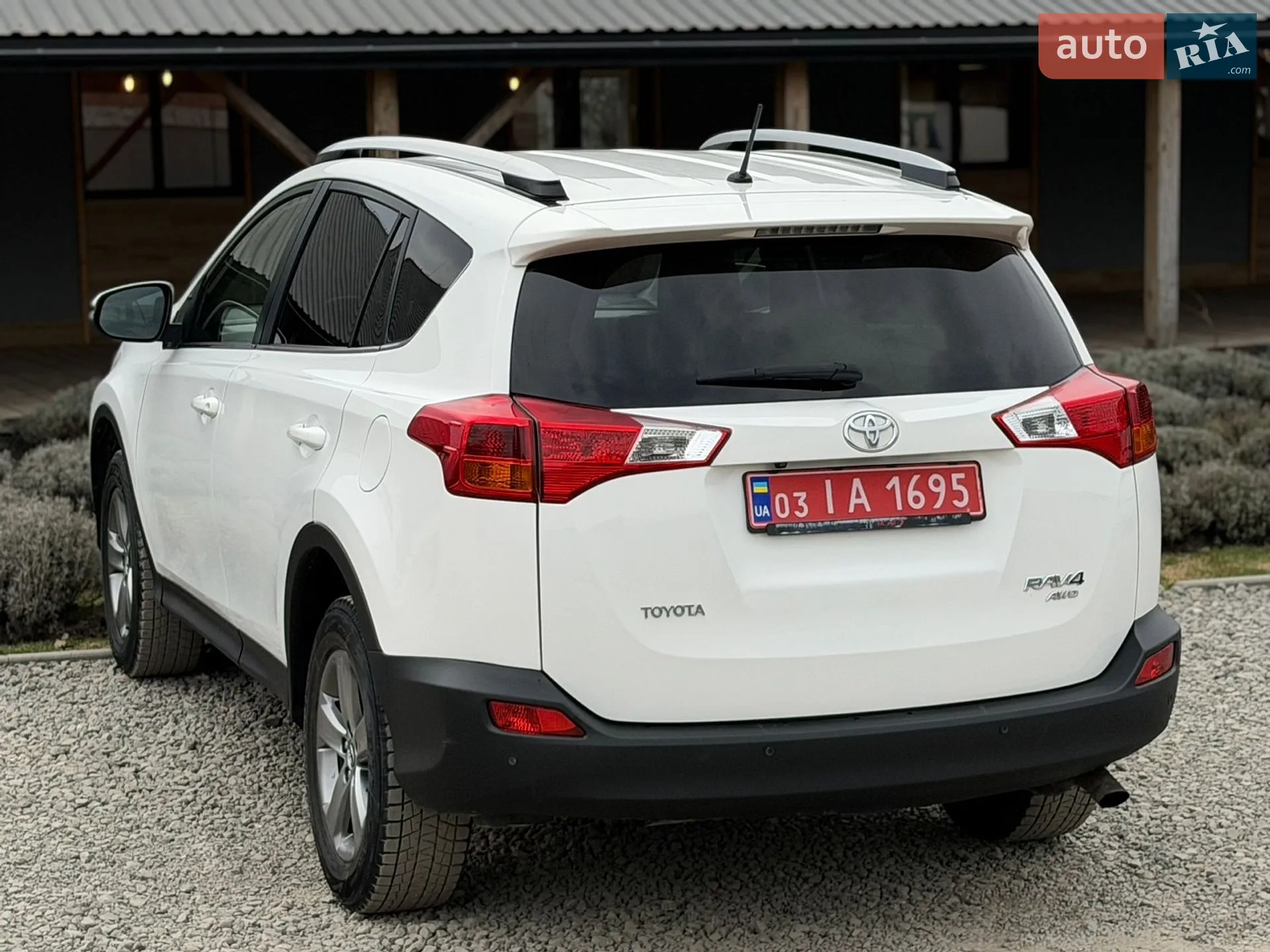 2016 Toyota RAV 4 - мініатюра 92