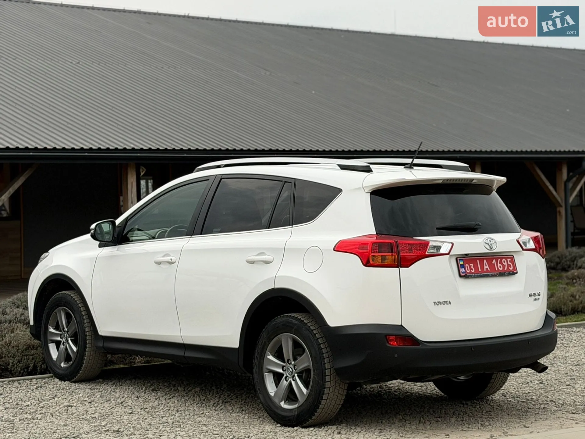 2016 Toyota RAV 4 - мініатюра 99
