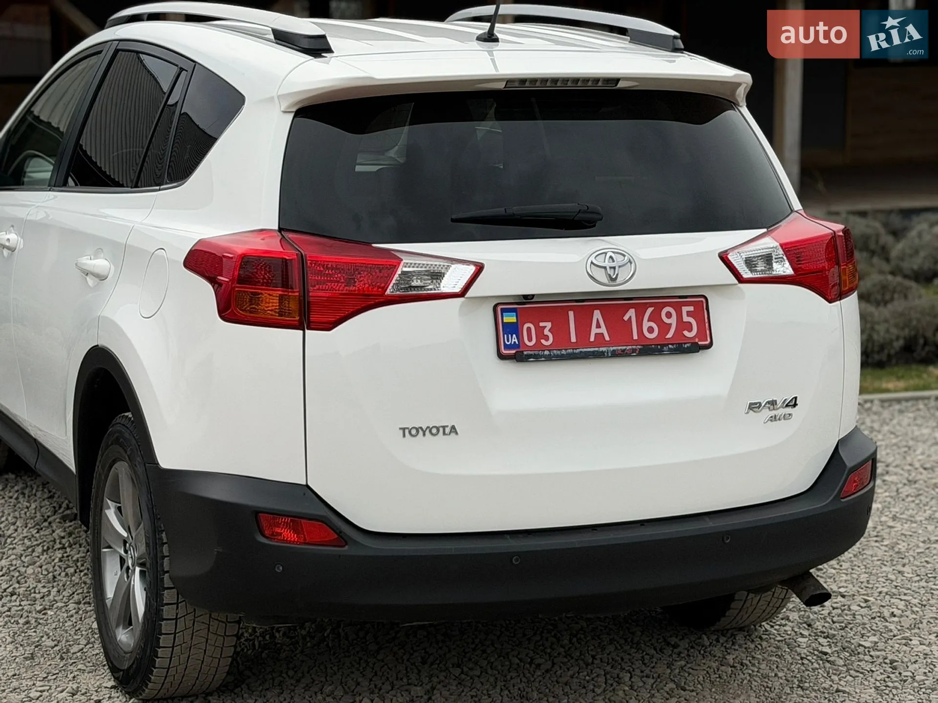 2016 Toyota RAV 4 - мініатюра 102