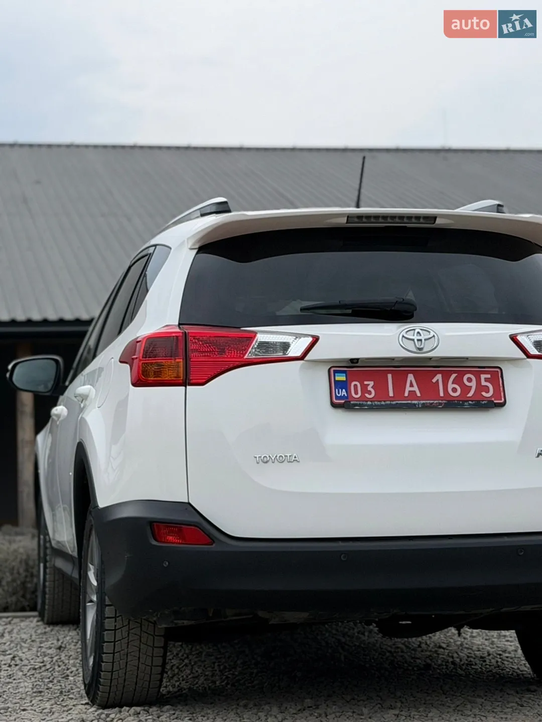 2016 Toyota RAV 4 - мініатюра 106