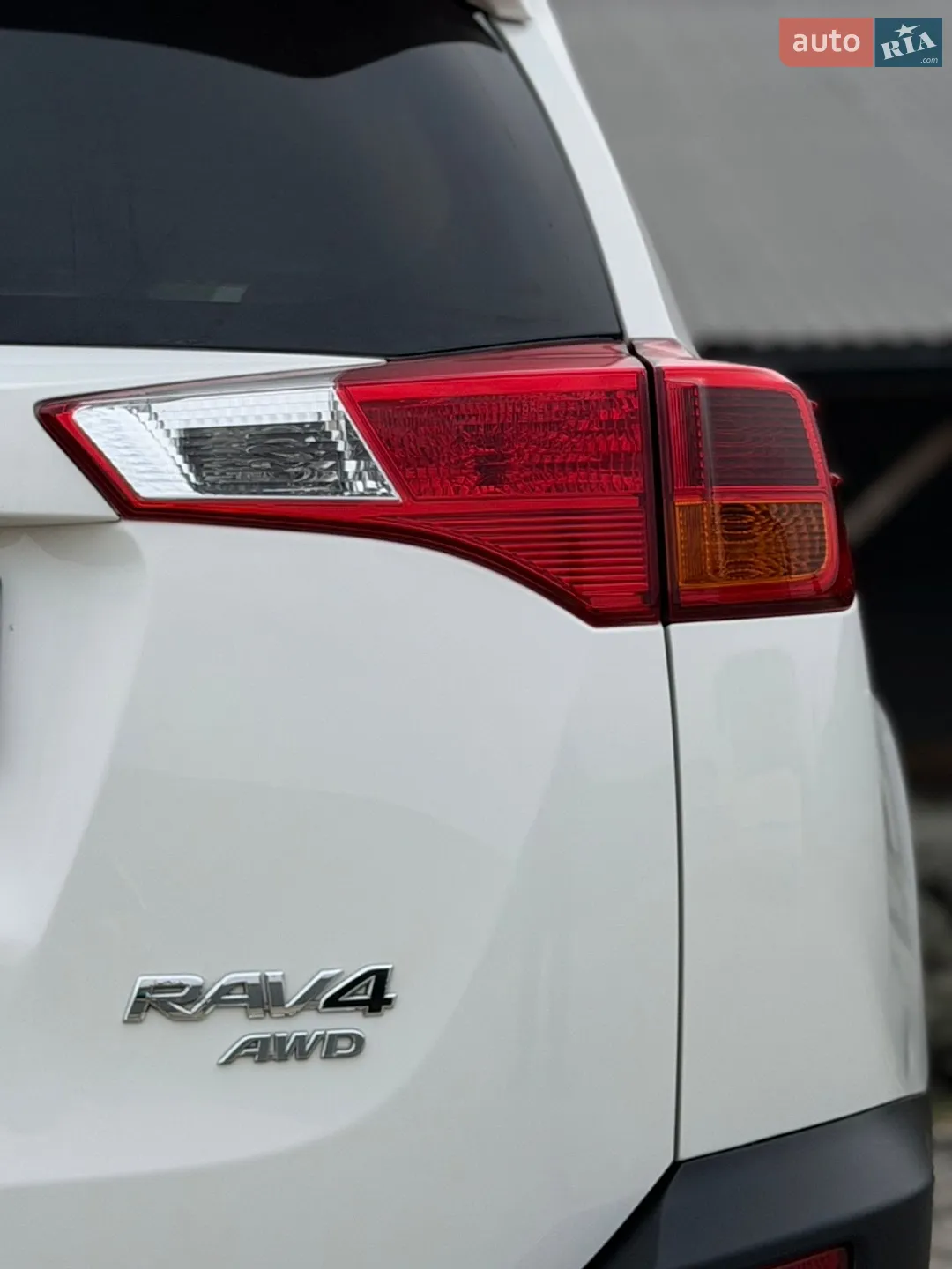 2016 Toyota RAV 4 - мініатюра 121
