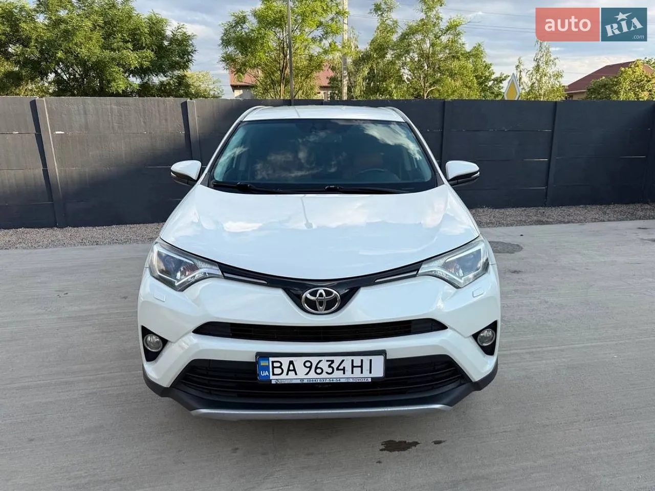 2018 Toyota RAV 4 - мініатюра 50