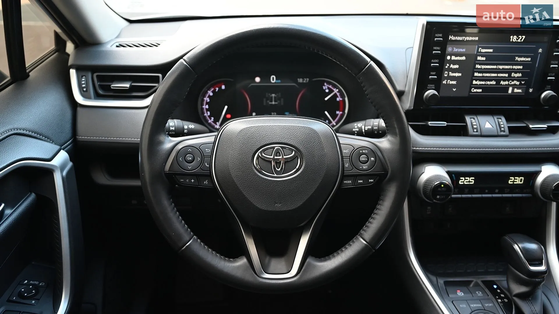 2020 Toyota RAV 4 - мініатюра 9