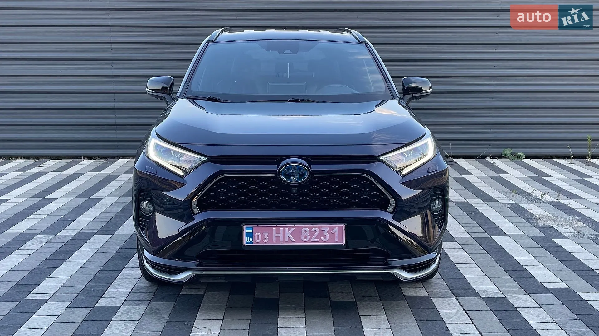 2020 Toyota RAV 4 - мініатюра 5