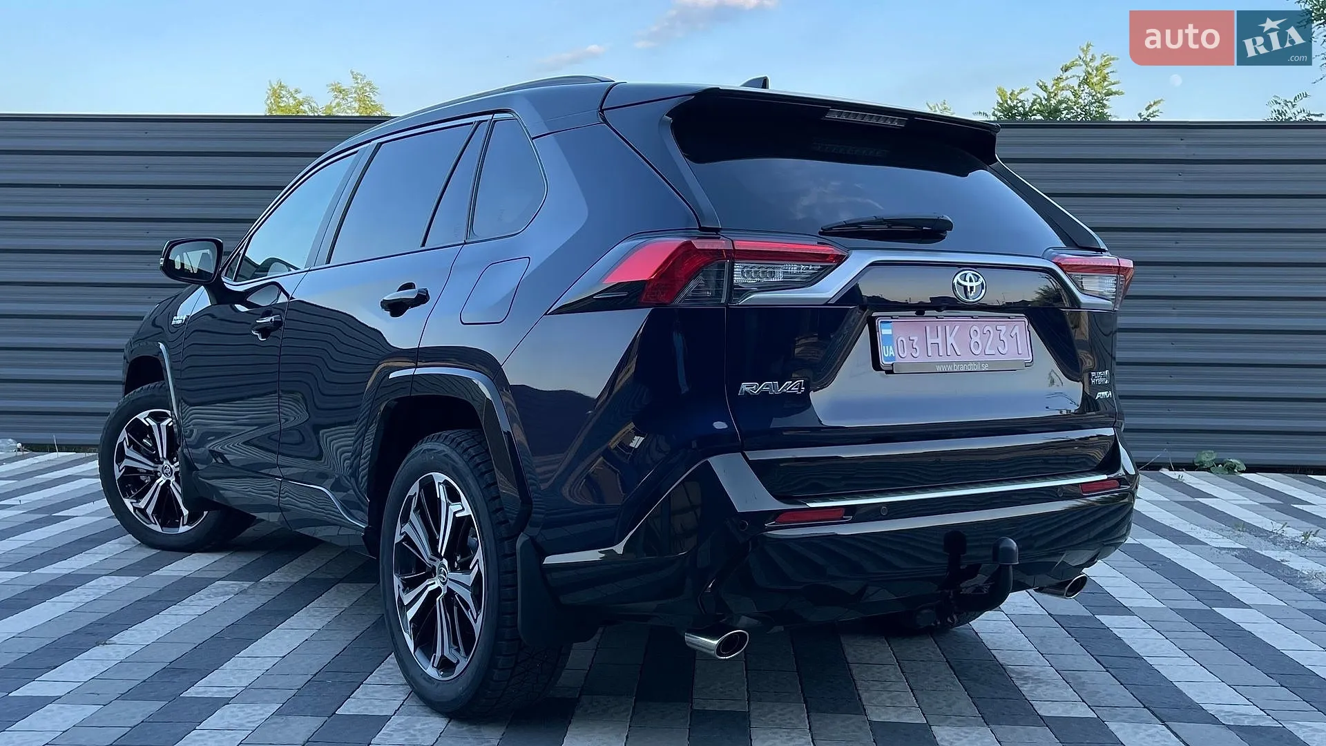 2020 Toyota RAV 4 - мініатюра 14