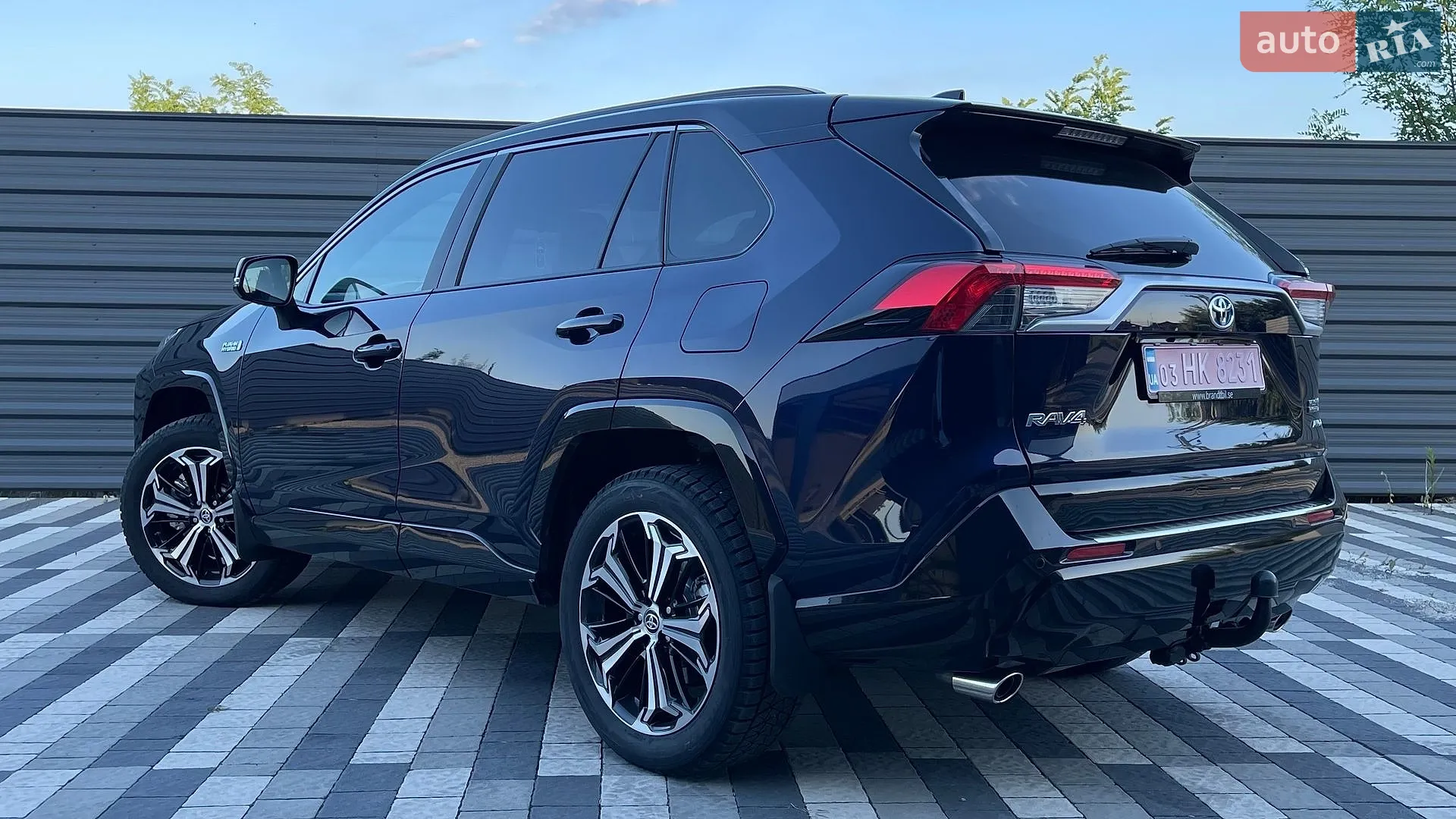 2020 Toyota RAV 4 - мініатюра 13