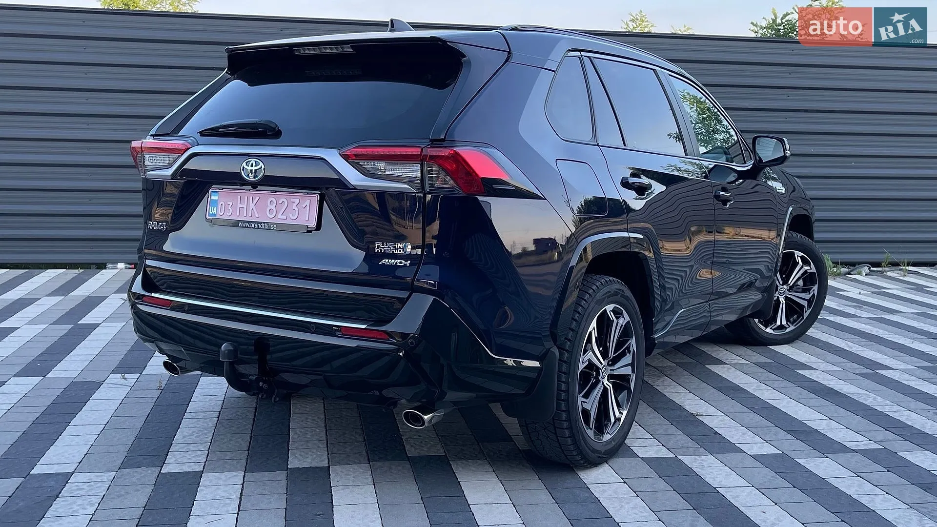 2020 Toyota RAV 4 - мініатюра 17