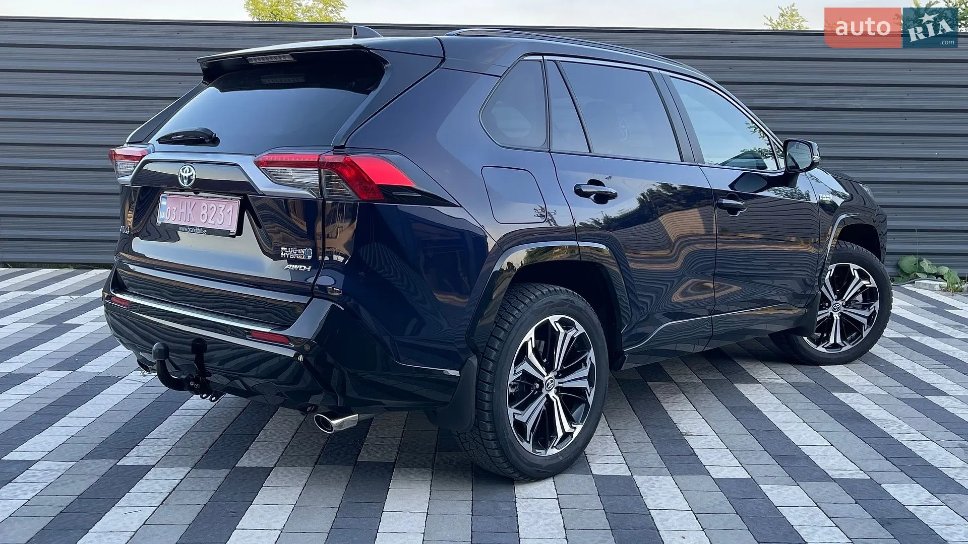 2020 Toyota RAV 4 - мініатюра 18