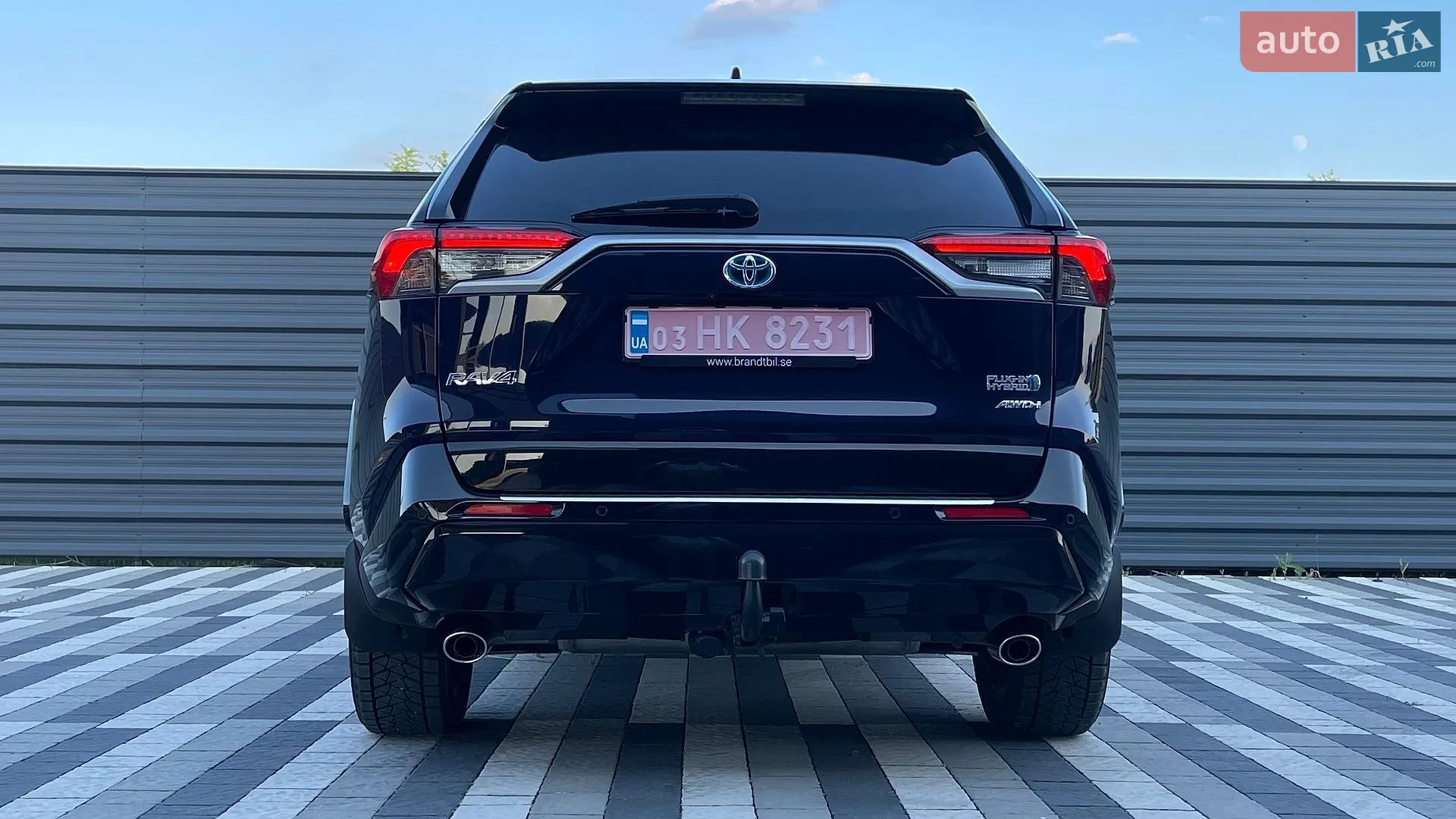 2020 Toyota RAV 4 - мініатюра 16