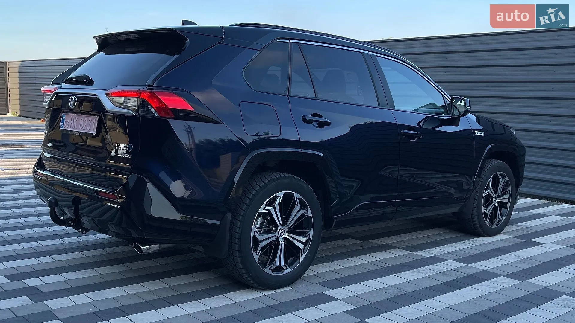 2020 Toyota RAV 4 - мініатюра 20