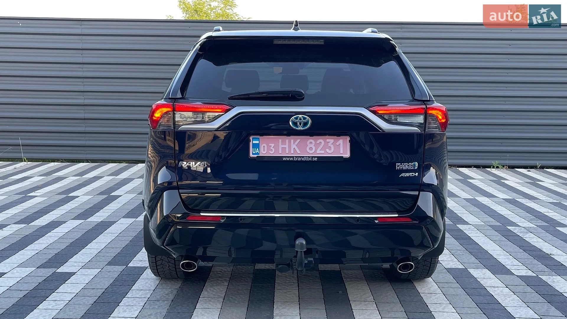 2020 Toyota RAV 4 - мініатюра 15