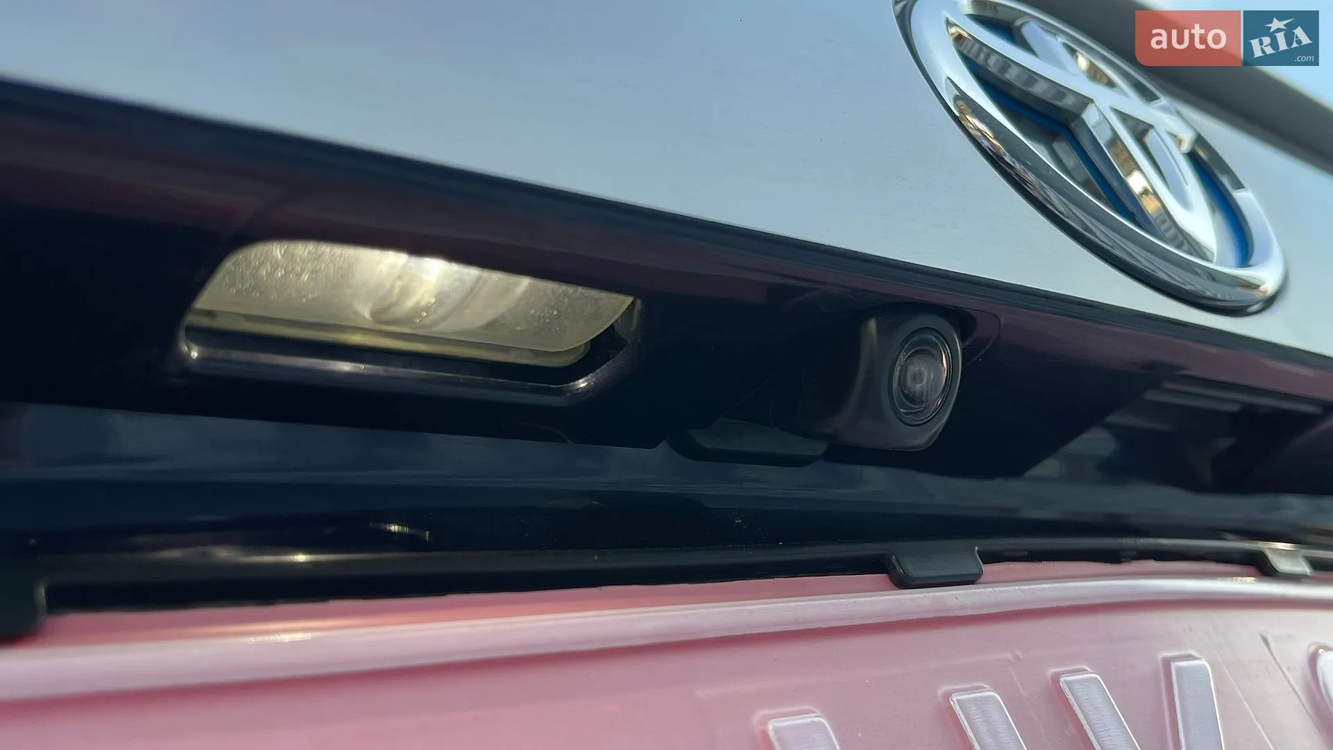 2020 Toyota RAV 4 - мініатюра 25
