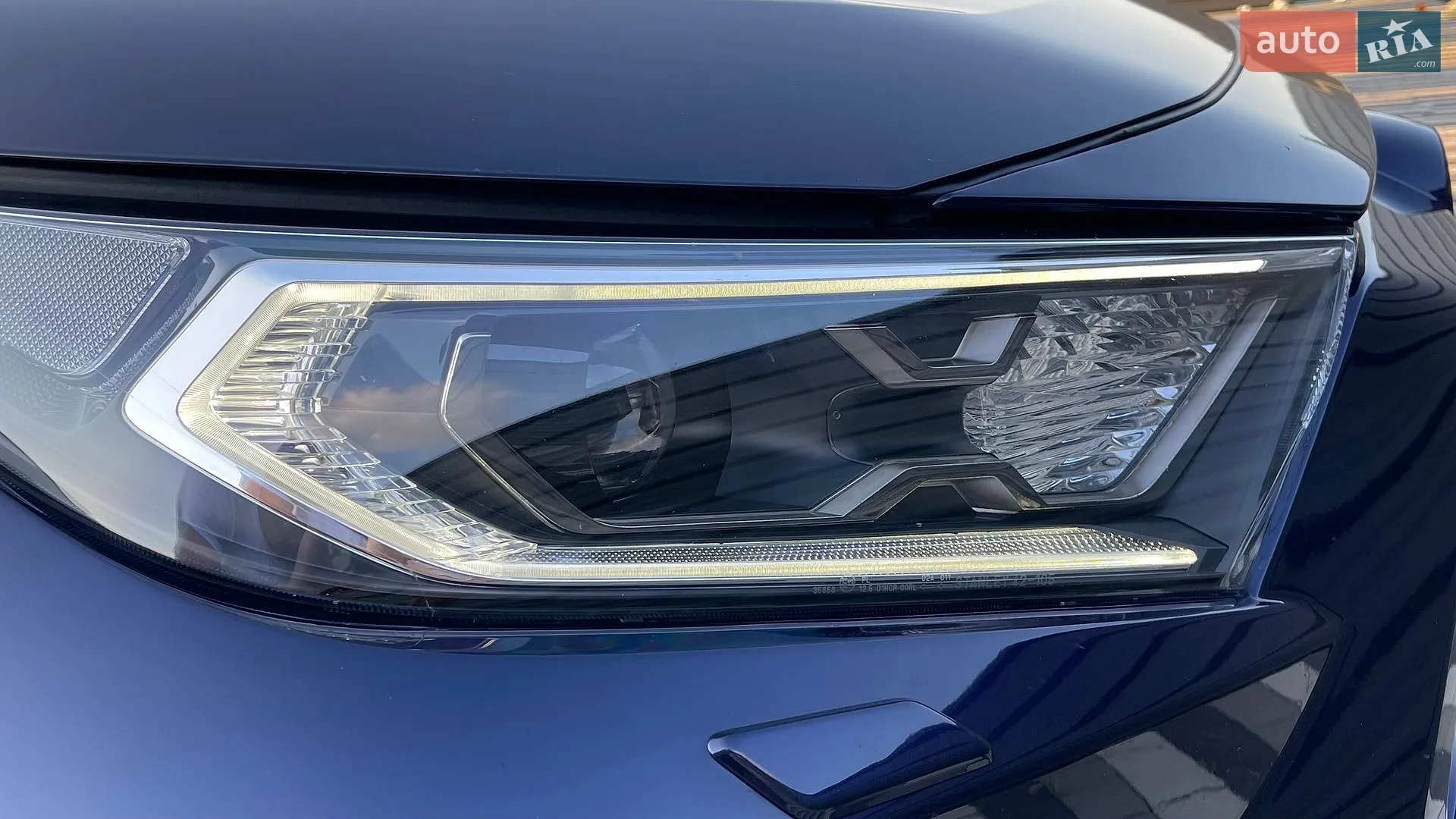 2020 Toyota RAV 4 - мініатюра 22