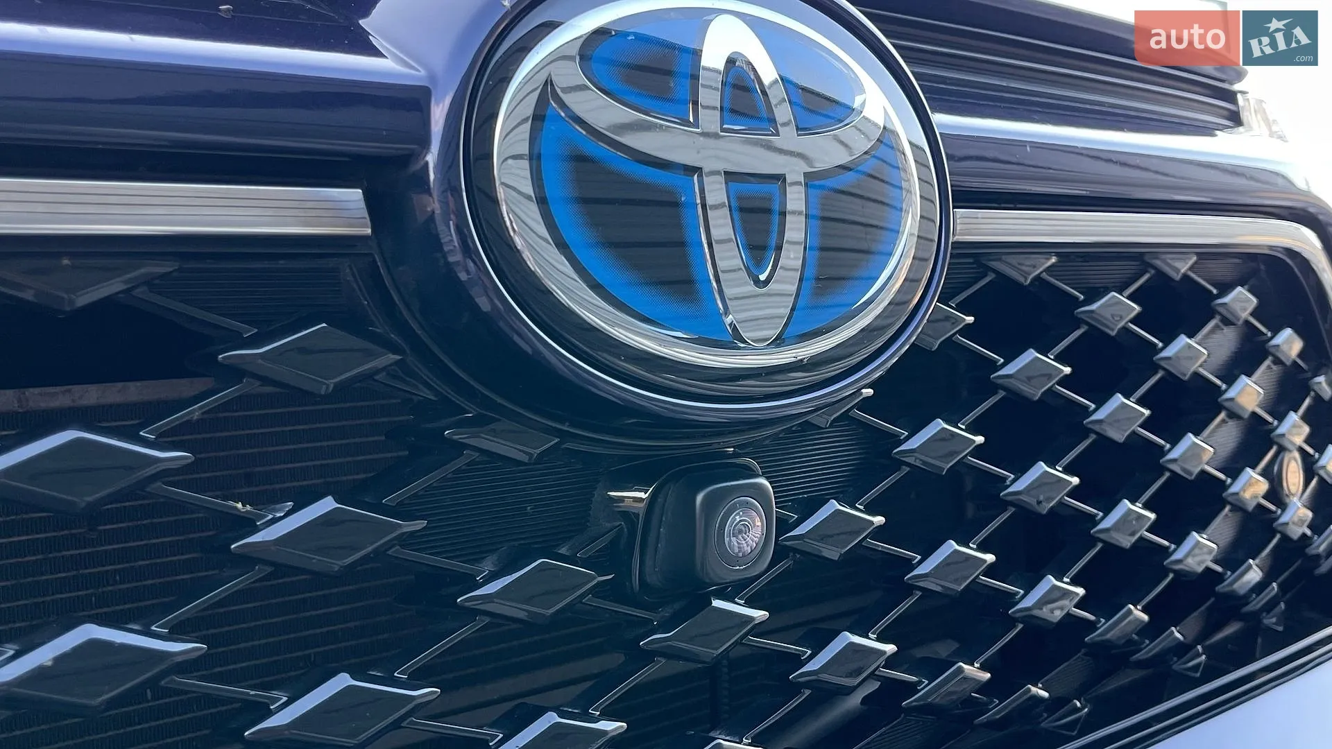 2020 Toyota RAV 4 - мініатюра 23