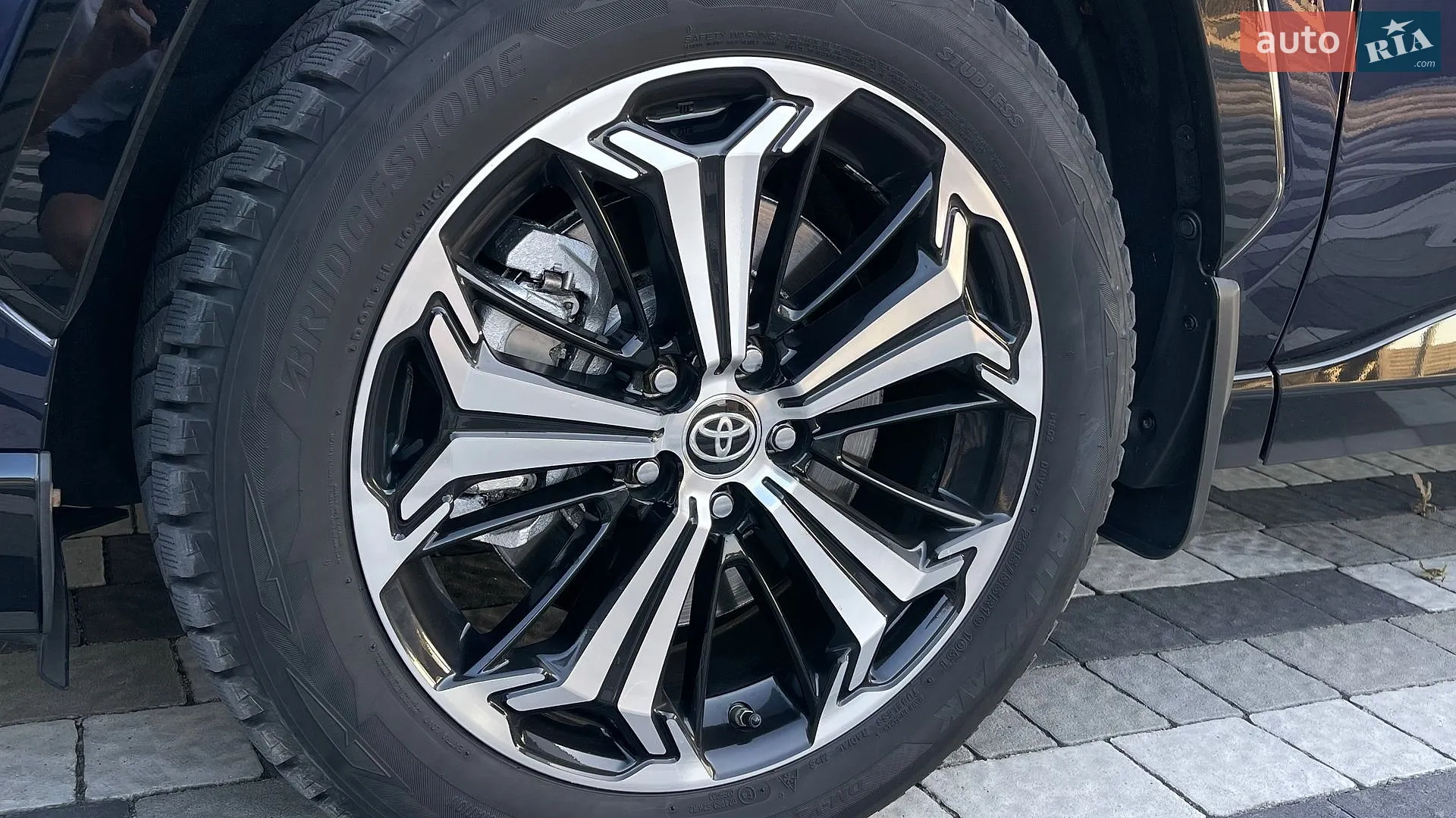 2020 Toyota RAV 4 - мініатюра 27