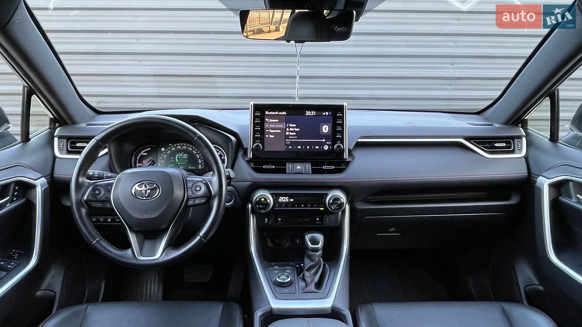 2020 Toyota RAV 4 - мініатюра 42