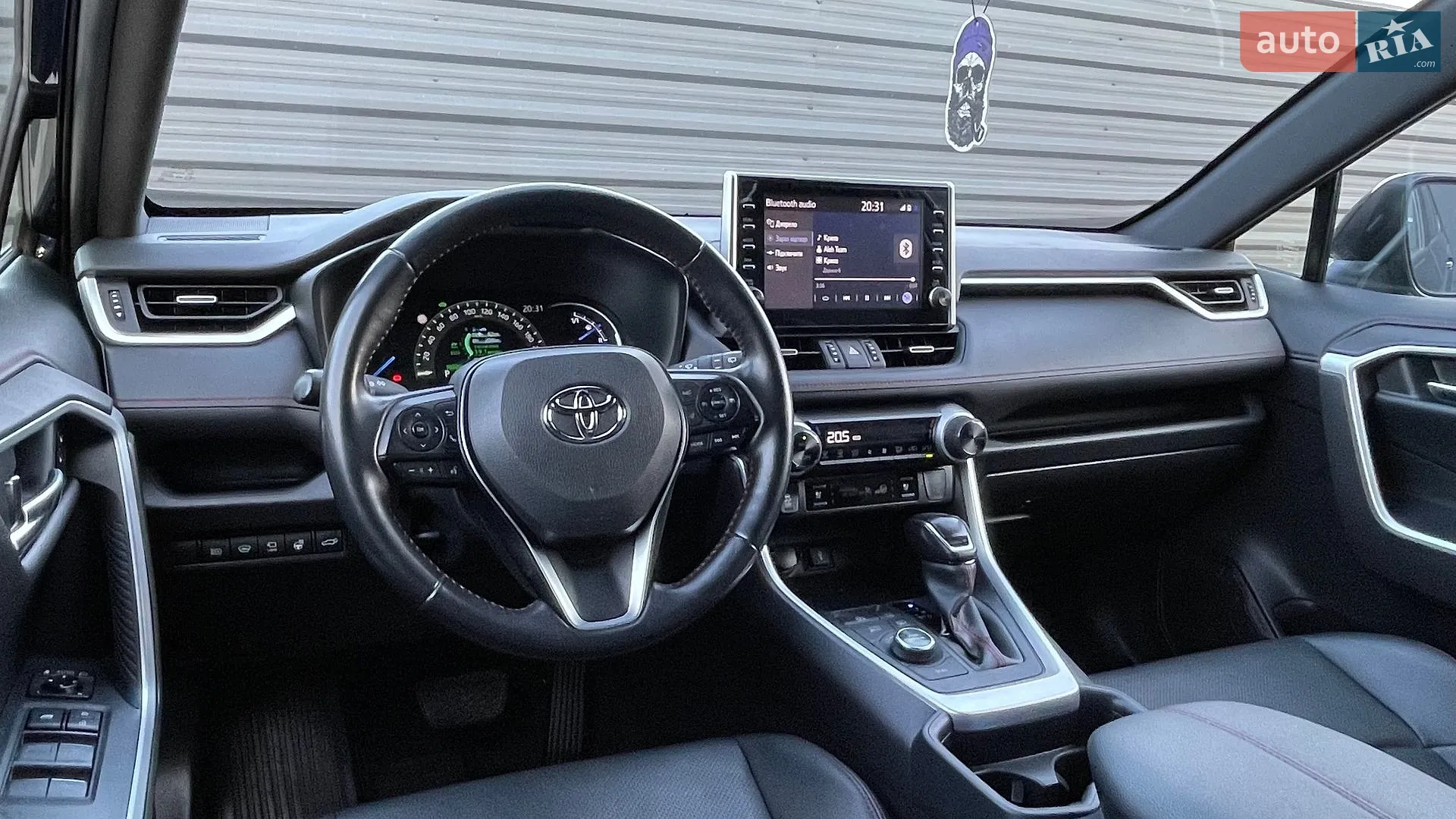 2020 Toyota RAV 4 - мініатюра 41