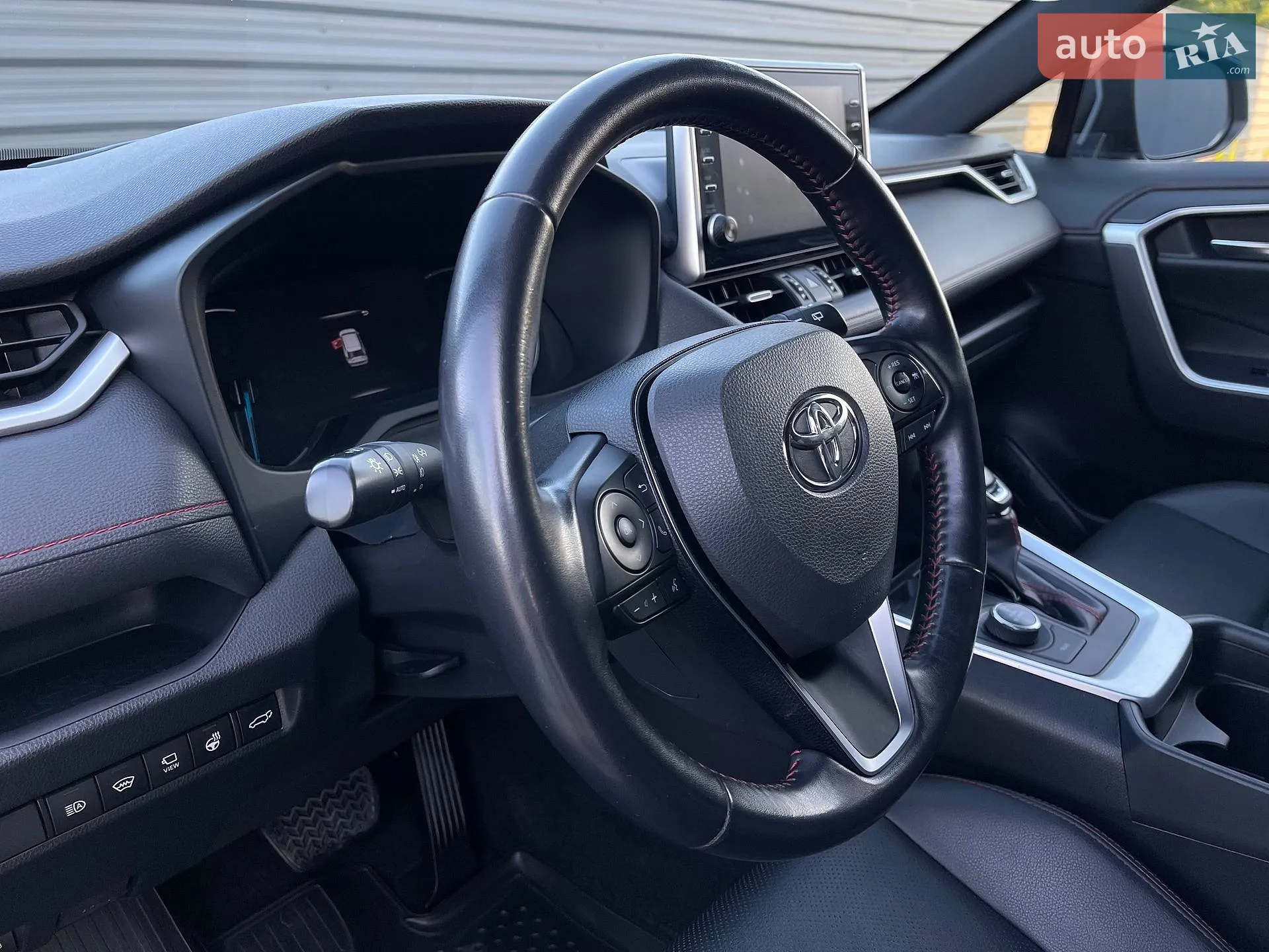 2020 Toyota RAV 4 - мініатюра 44