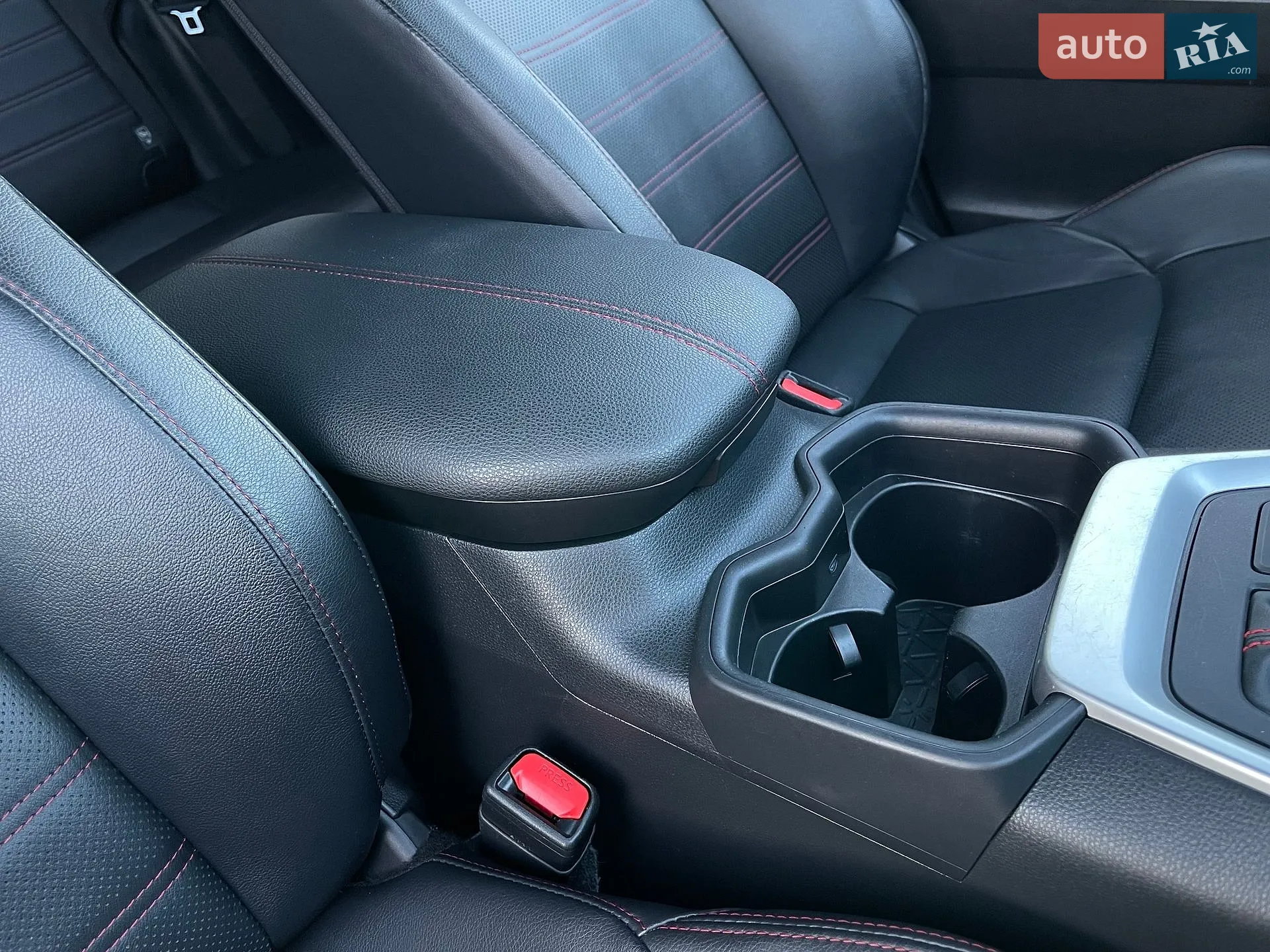 2020 Toyota RAV 4 - мініатюра 64