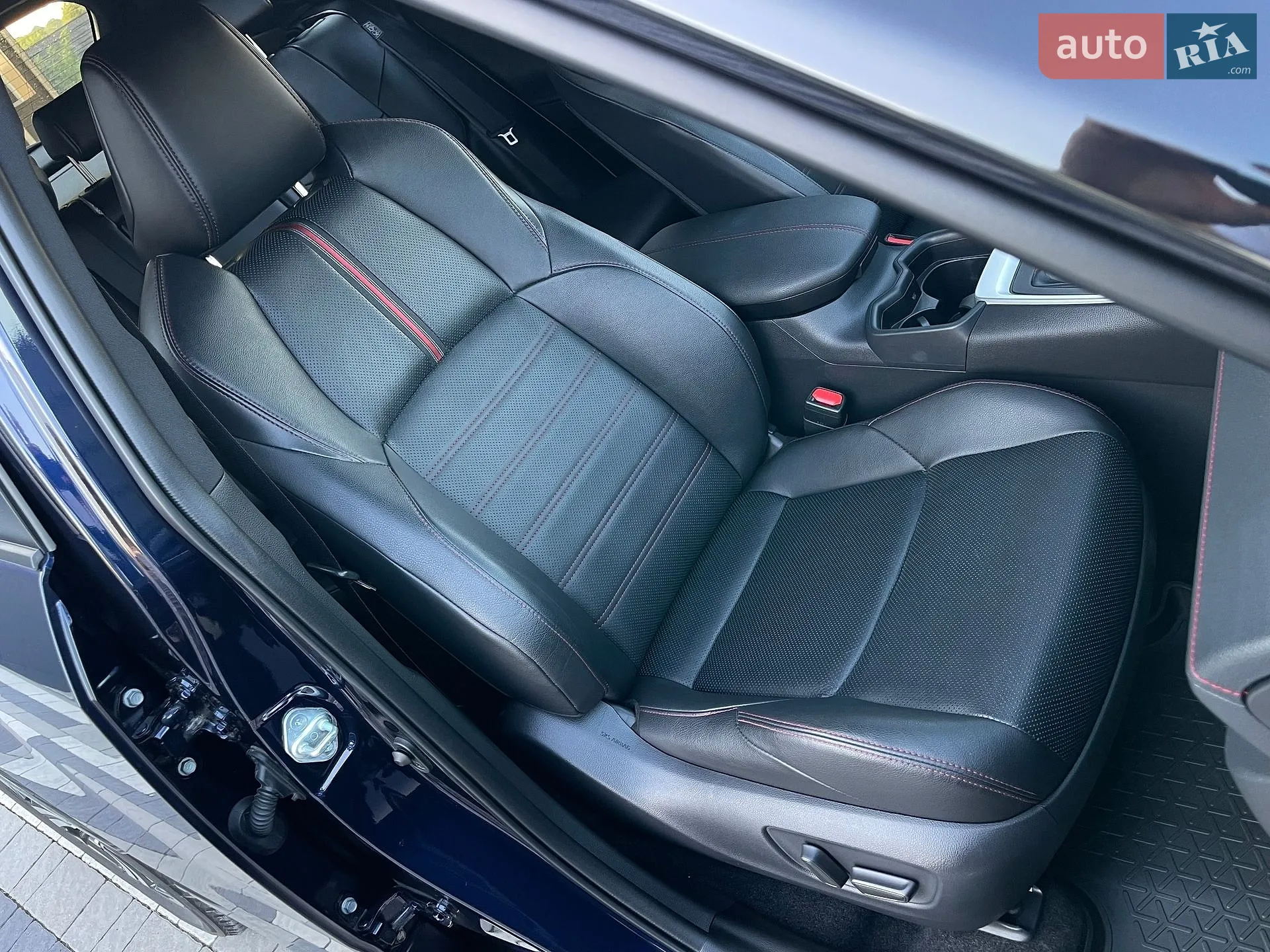 2020 Toyota RAV 4 - мініатюра 63