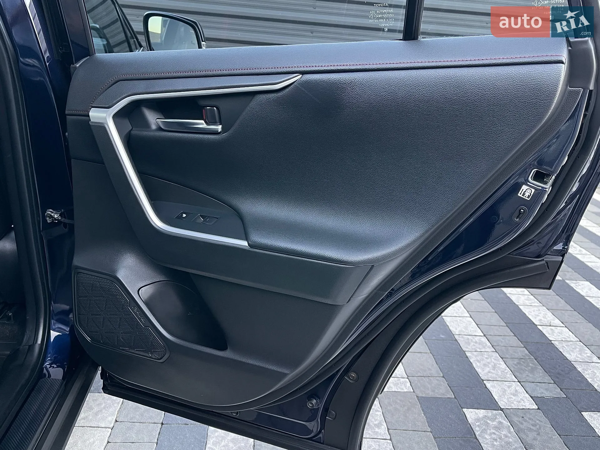 2020 Toyota RAV 4 - мініатюра 67