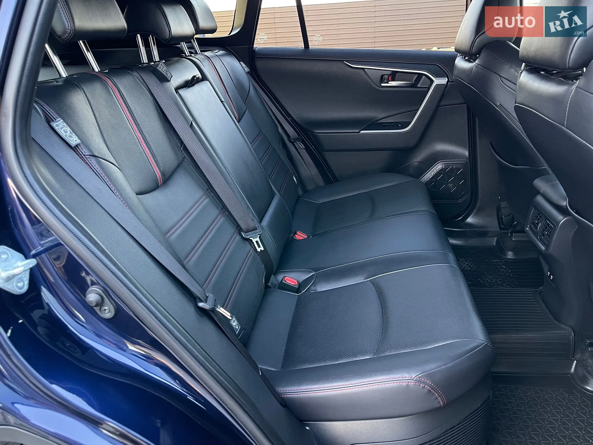 2020 Toyota RAV 4 - мініатюра 69