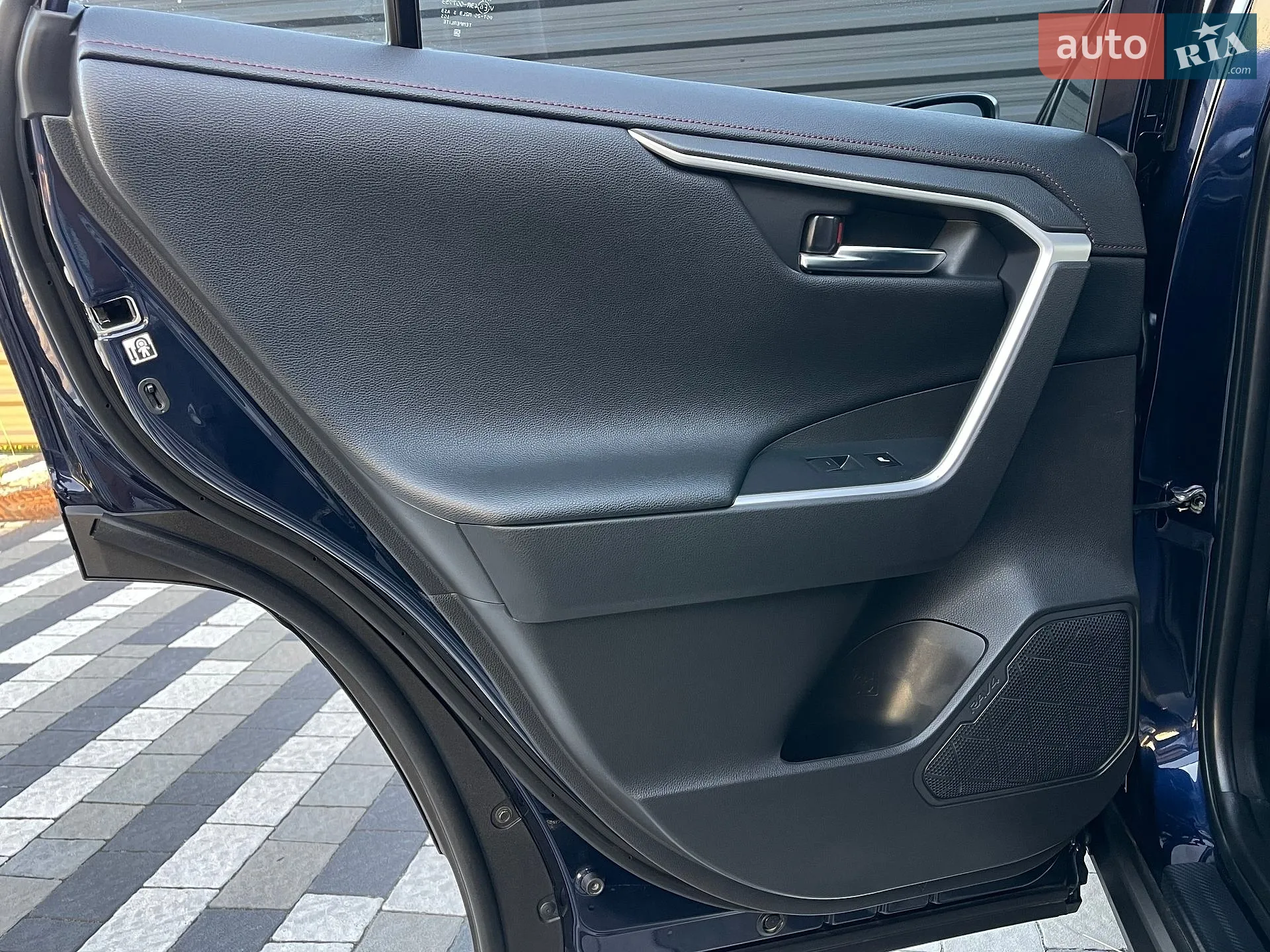 2020 Toyota RAV 4 - мініатюра 71